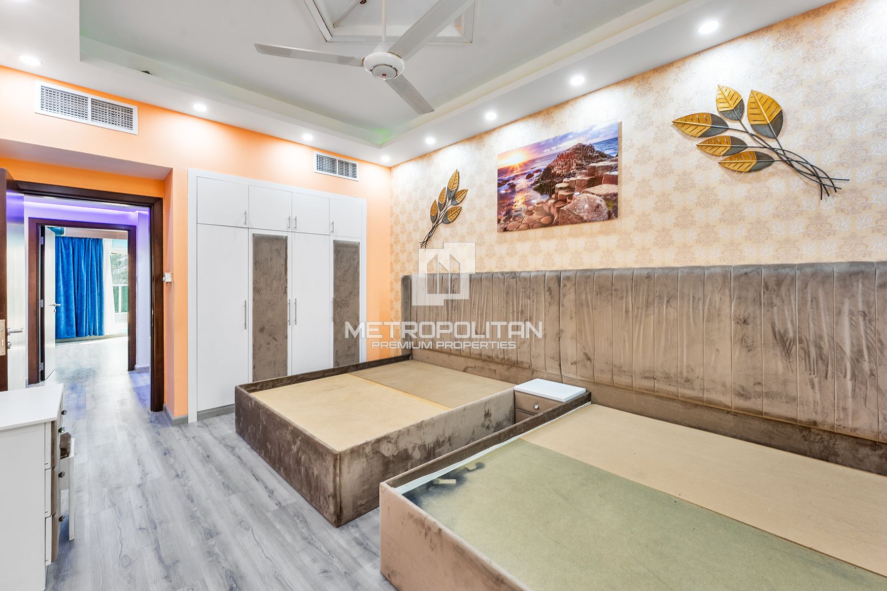 4BR Villa for Sale in Jumeirah Village Circle – MPS-38996 photo-14