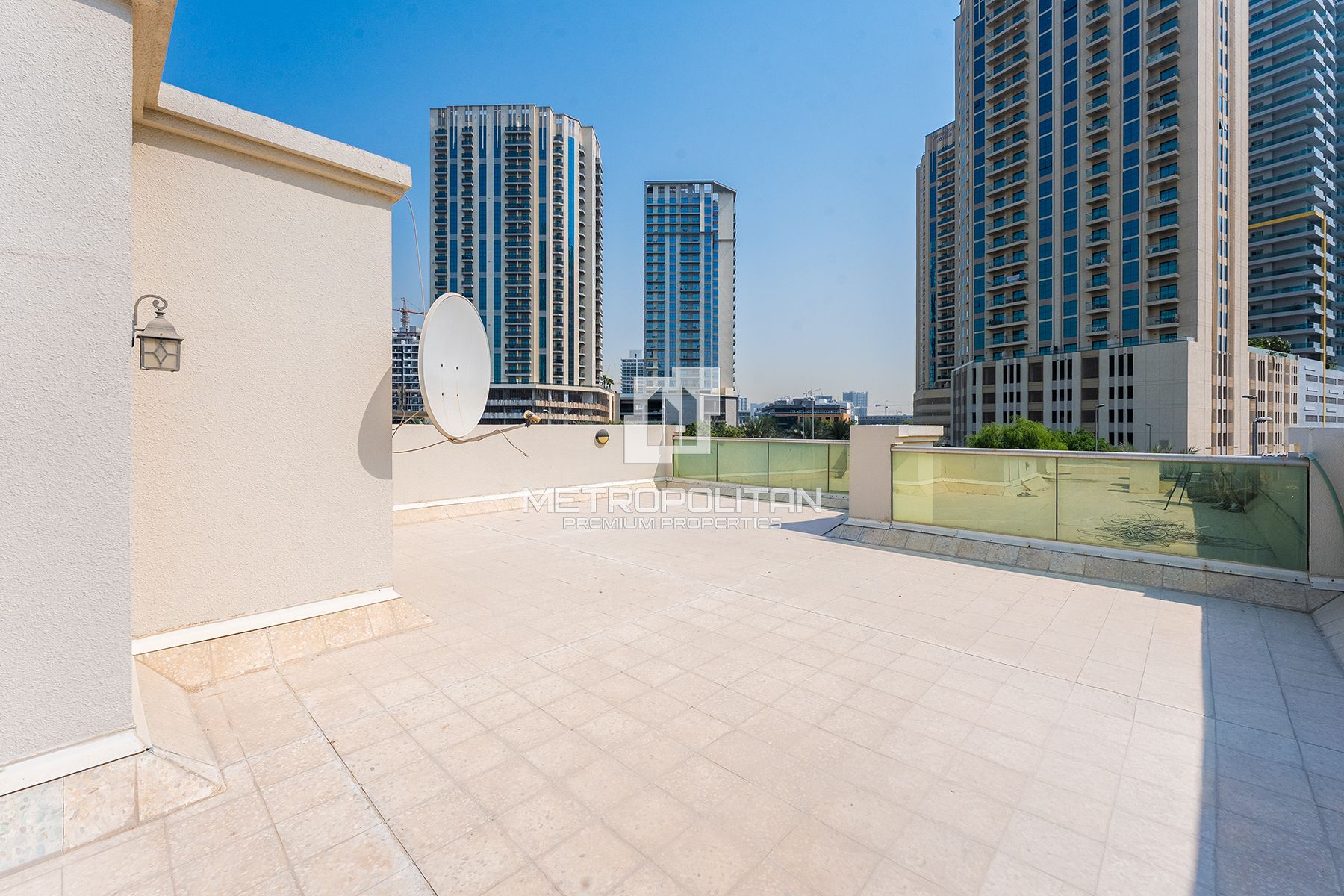 4BR Villa for Sale in Jumeirah Village Circle – MPS-38996 photo-20
