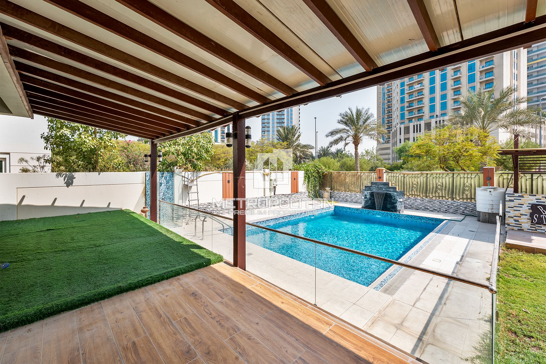4BR Villa for Sale in Jumeirah Village Circle – MPS-38996 photo-22