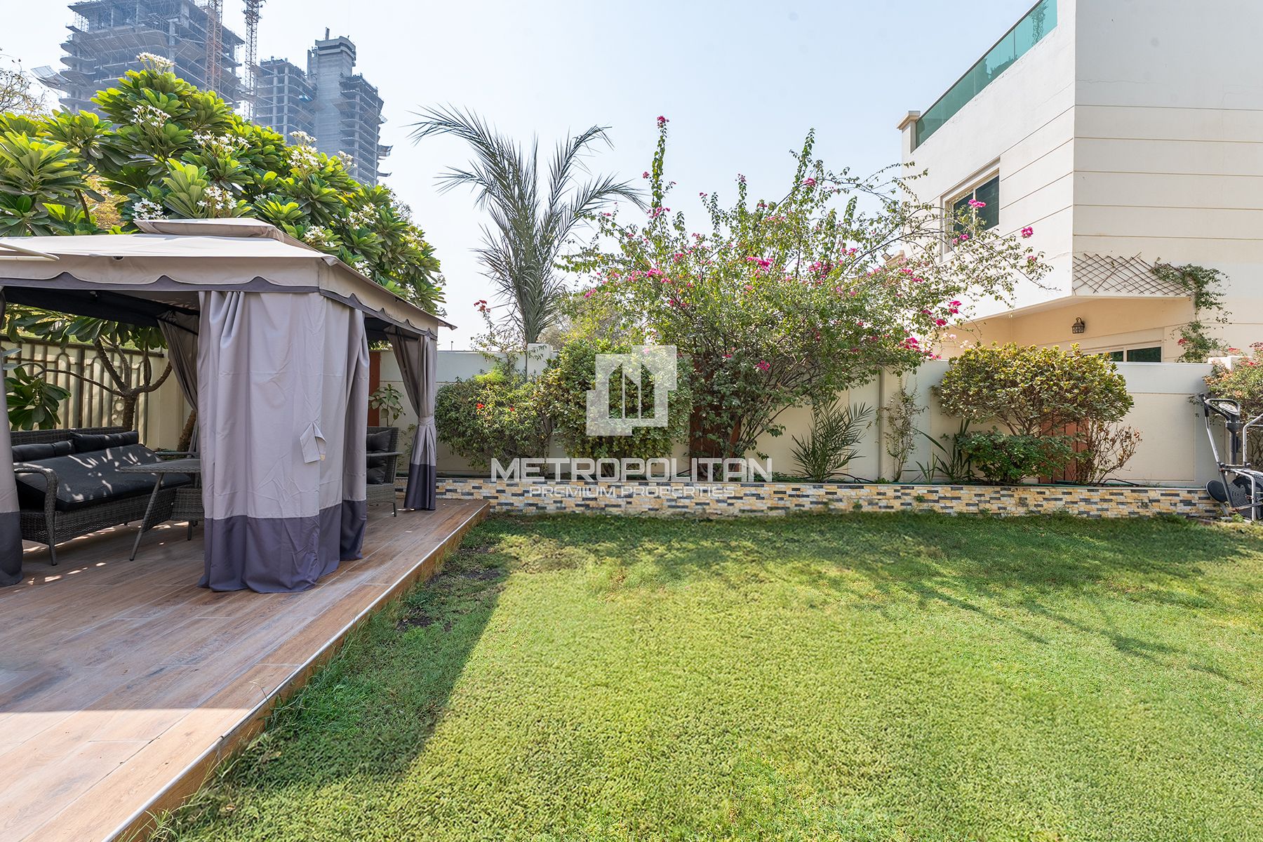 4BR Villa for Sale in Jumeirah Village Circle – MPS-38996 photo-25