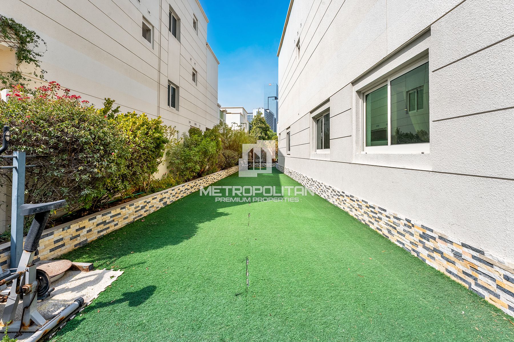 4BR Villa for Sale in Jumeirah Village Circle – MPS-38996 photo-26