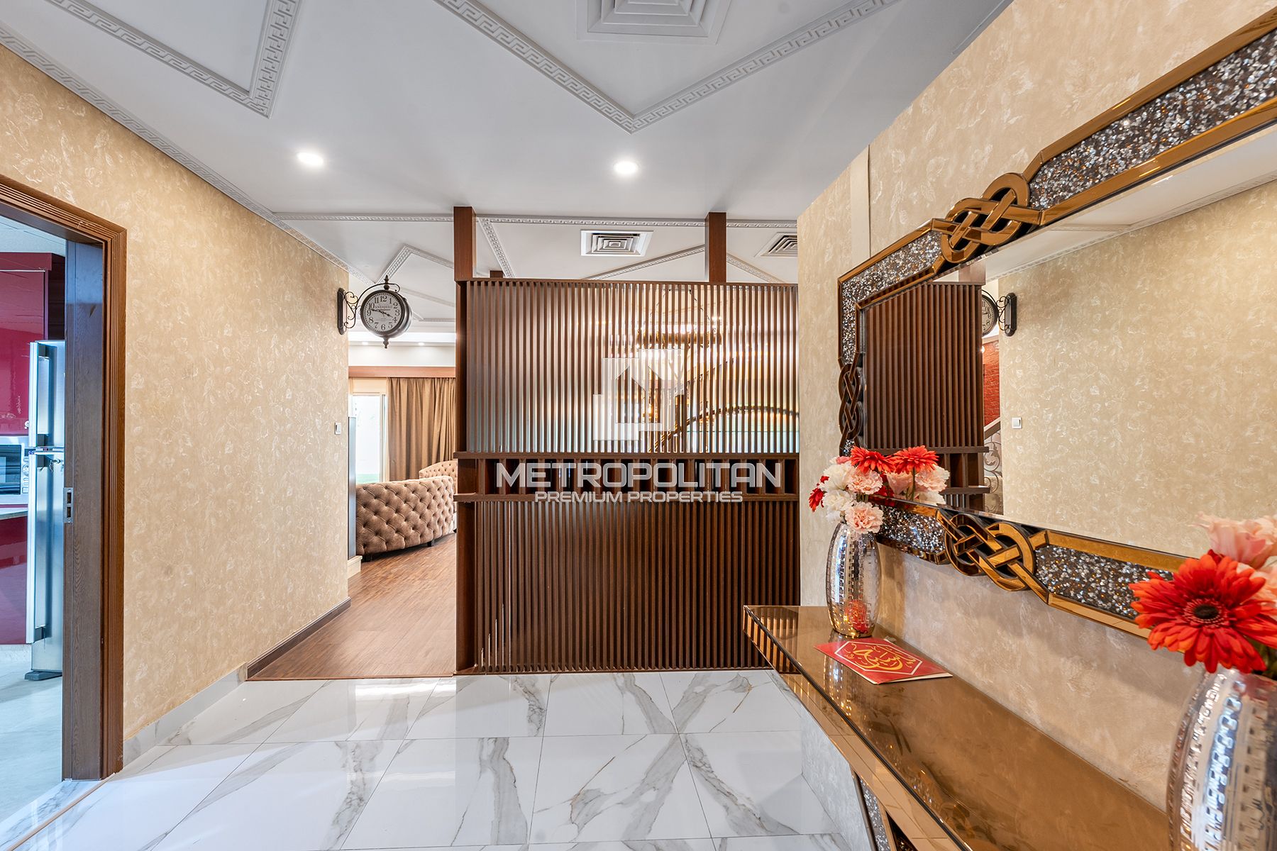 4BR Villa for Sale in Jumeirah Village Circle – MPS-38996 photo-3