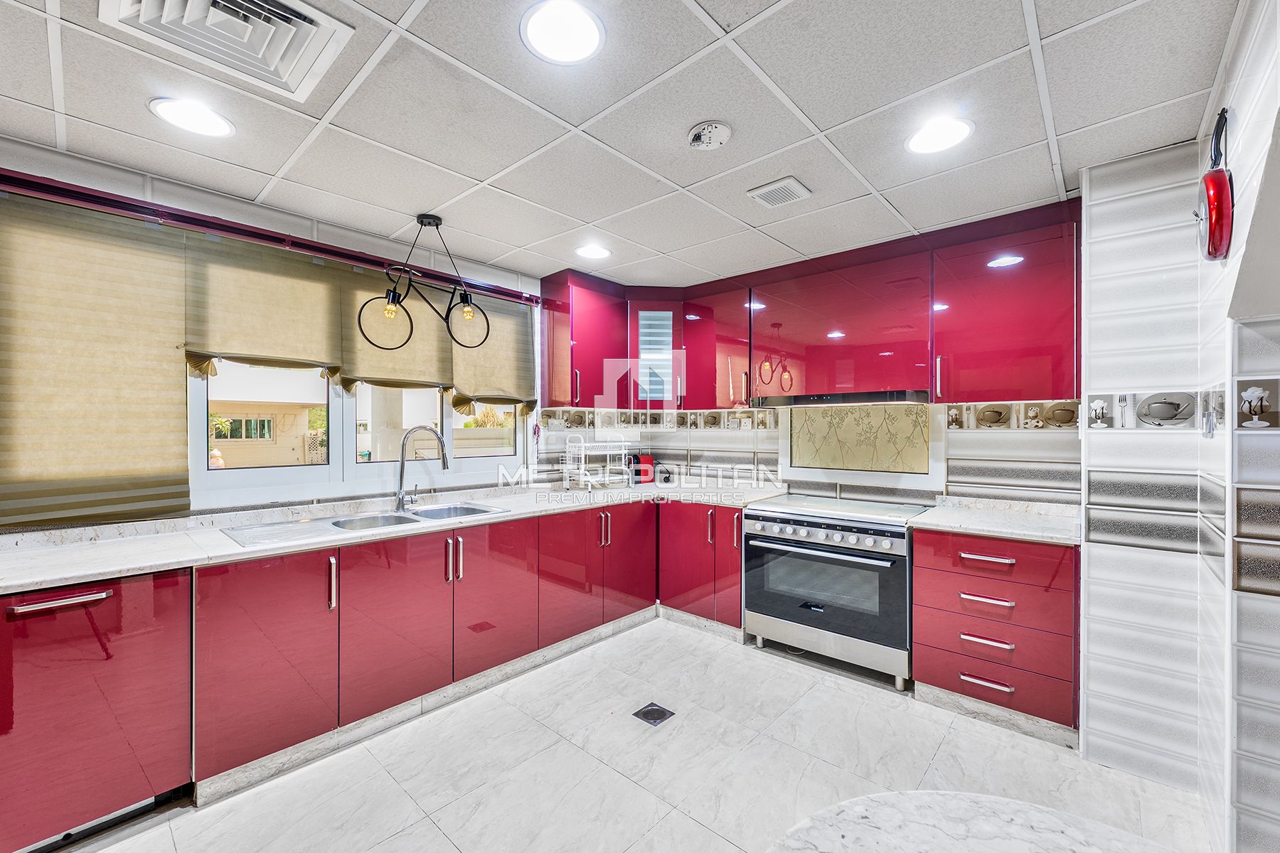 4BR Villa for Sale in Jumeirah Village Circle – MPS-38996 photo-4
