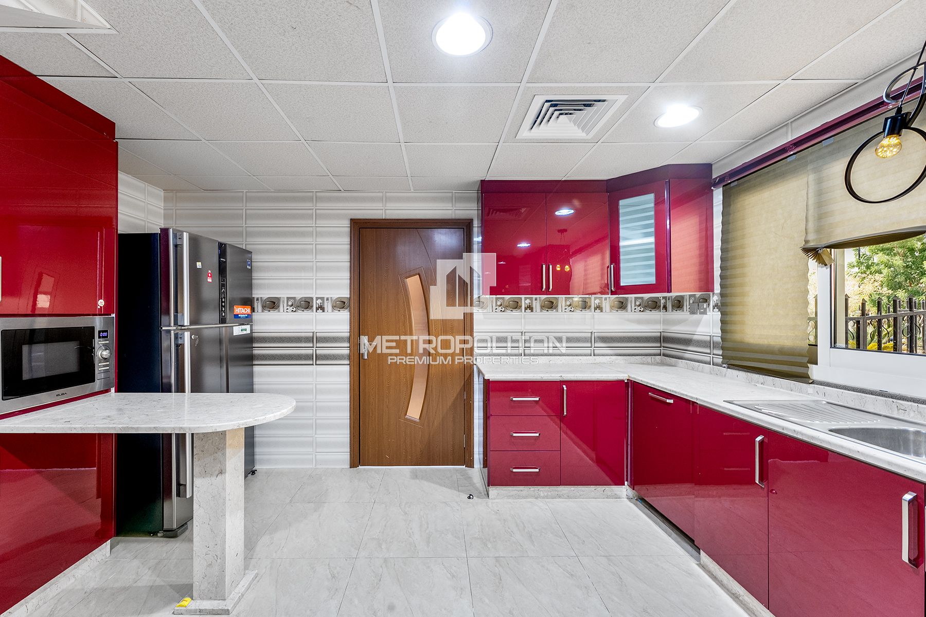4BR Villa for Sale in Jumeirah Village Circle – MPS-38996 photo-6