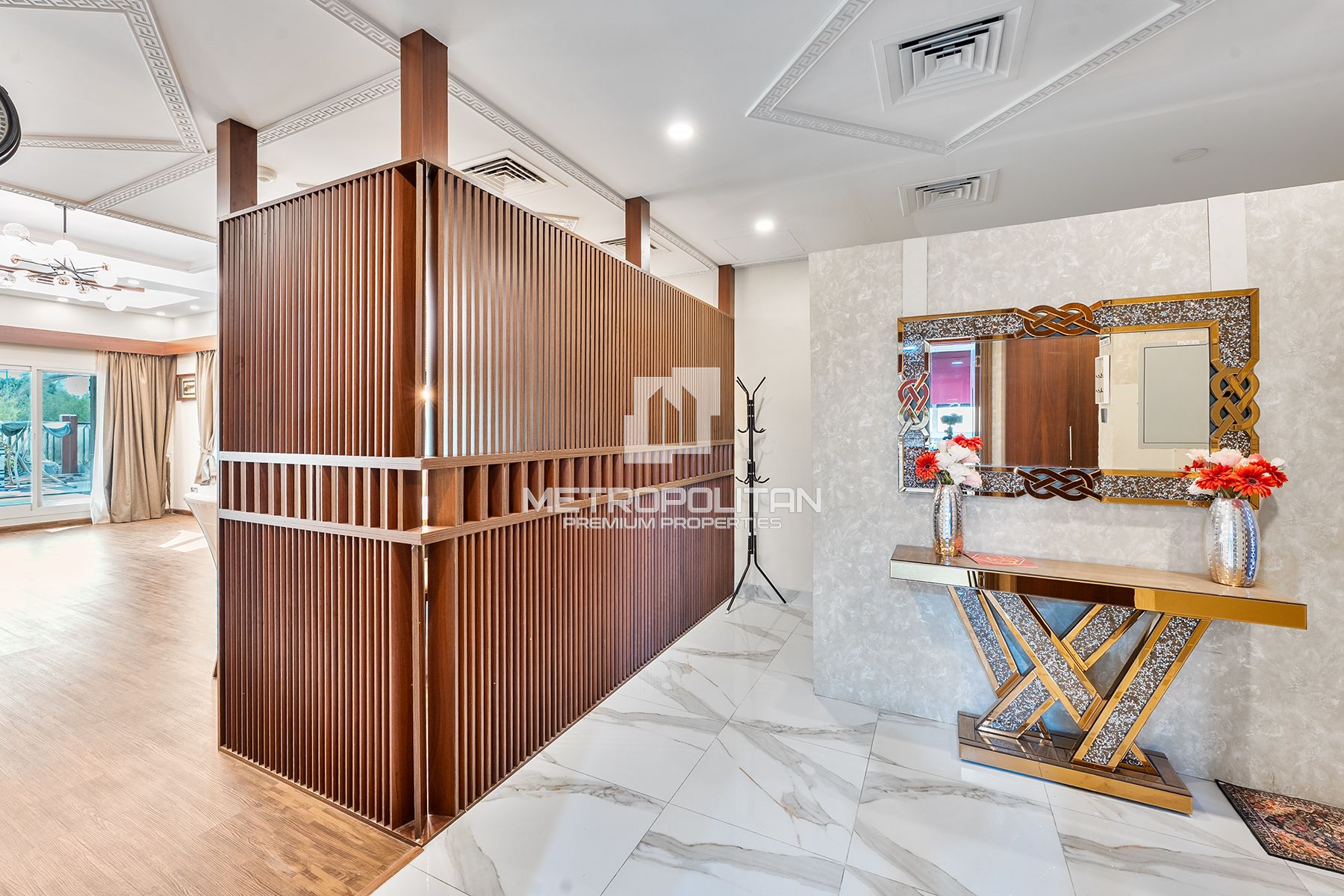 4BR Villa for Sale in Jumeirah Village Circle – MPS-38996 photo-7
