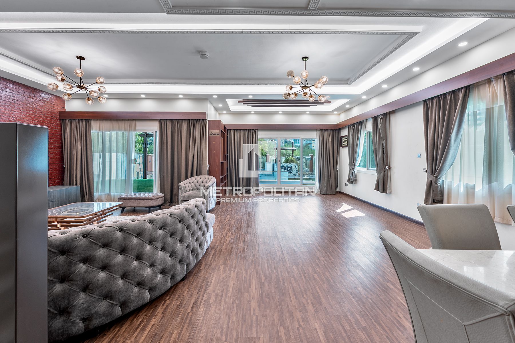 4BR Villa for Sale in Jumeirah Village Circle – MPS-38996 photo-8