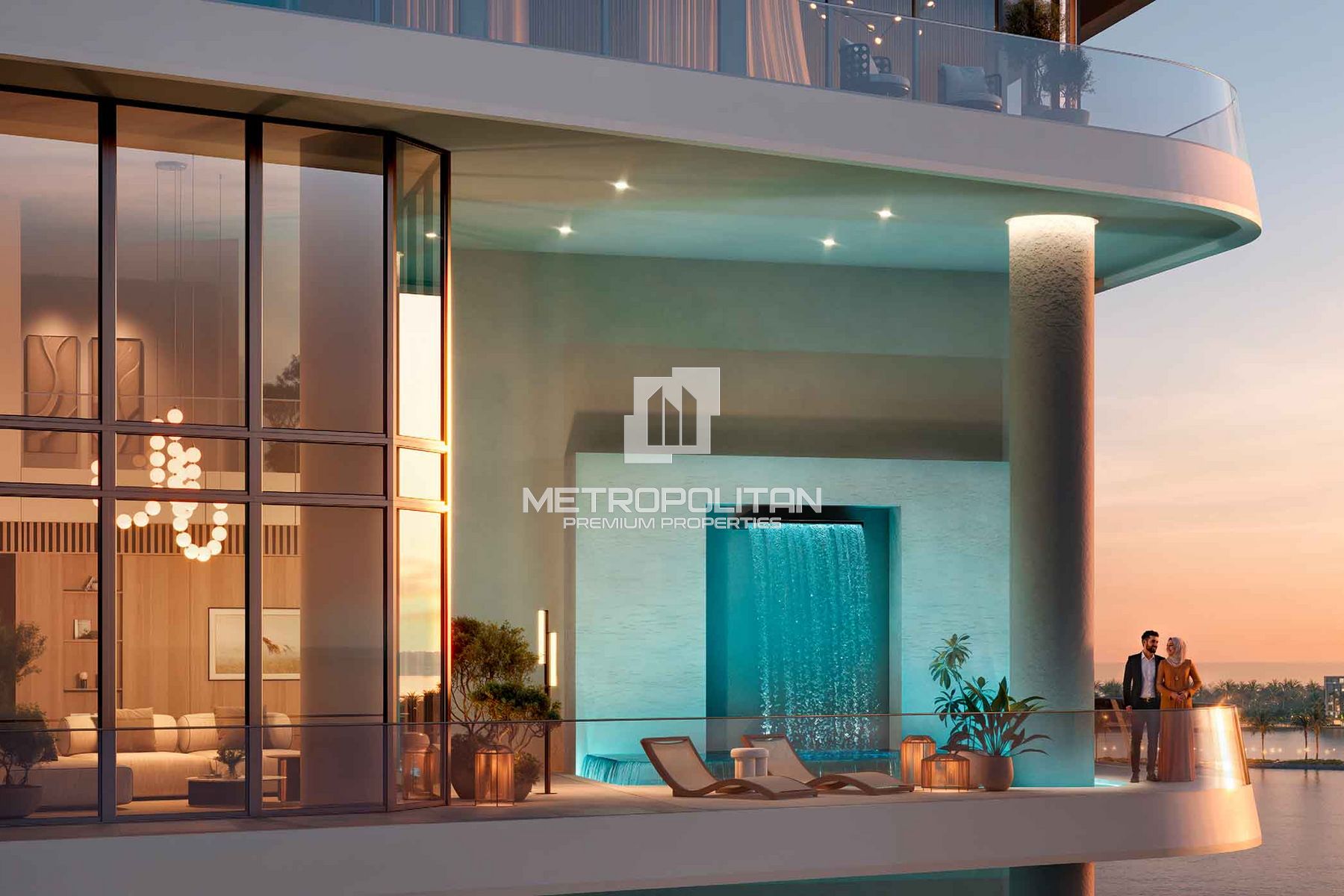 2-комнатная квартира на продажу в Al Marjan Island – MPS-38997 photo-8