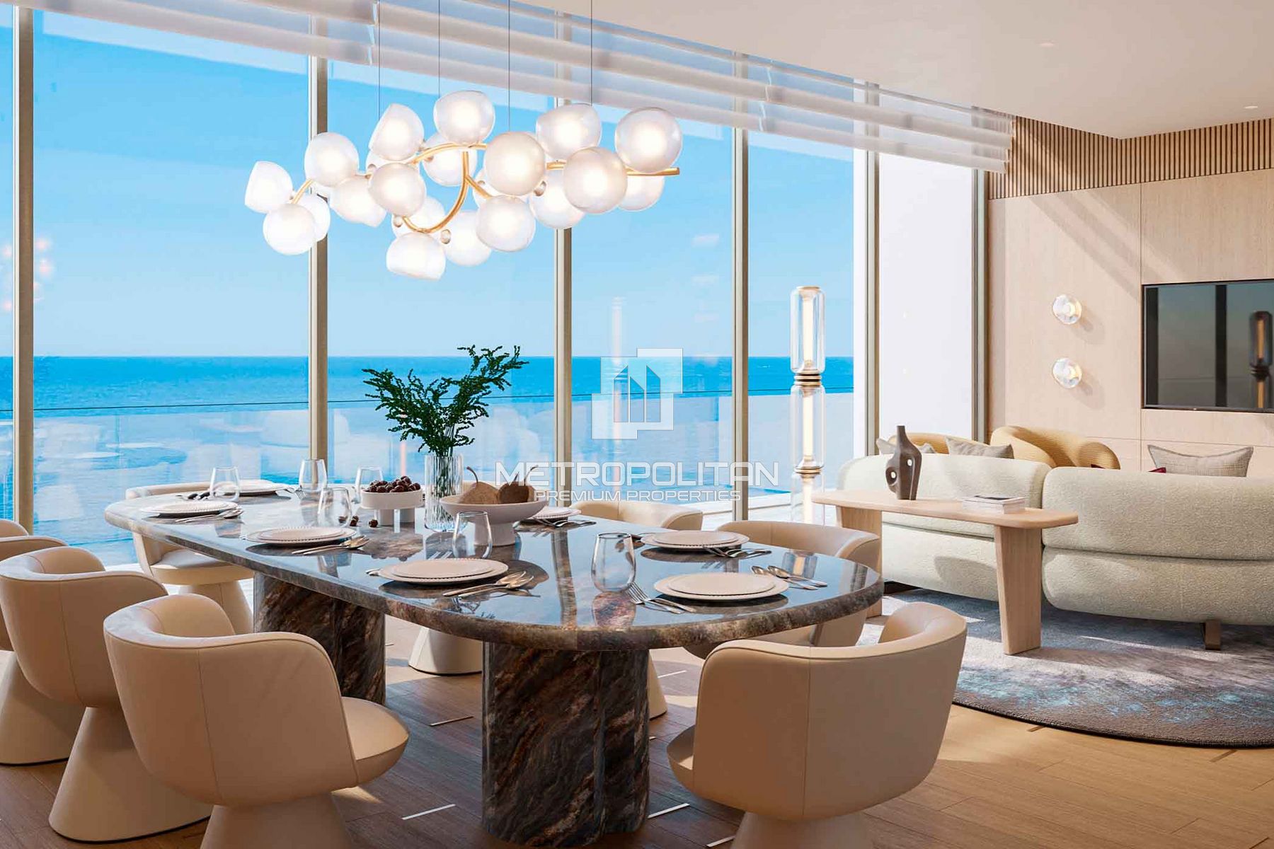 2-комнатная квартира на продажу в Al Marjan Island – MPS-38998 photo-6