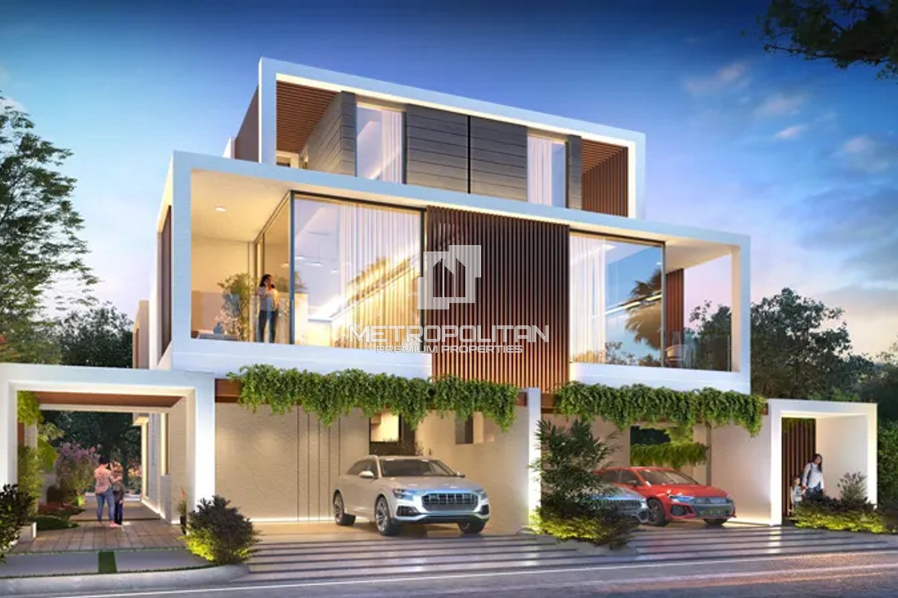 5BR Villa for Sale in Damac Hills 2 – MPS-39006 photo-9