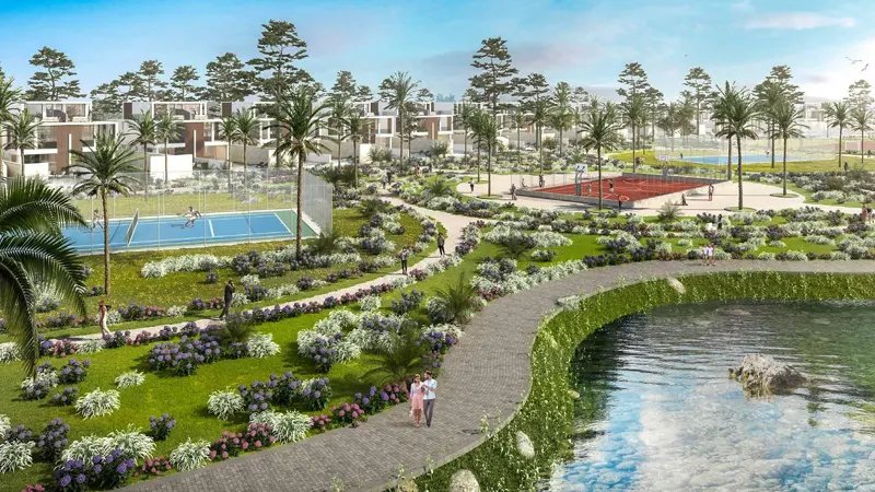 5BR Villa for Sale in Damac Hills 2 – MPS-39006 photo-10