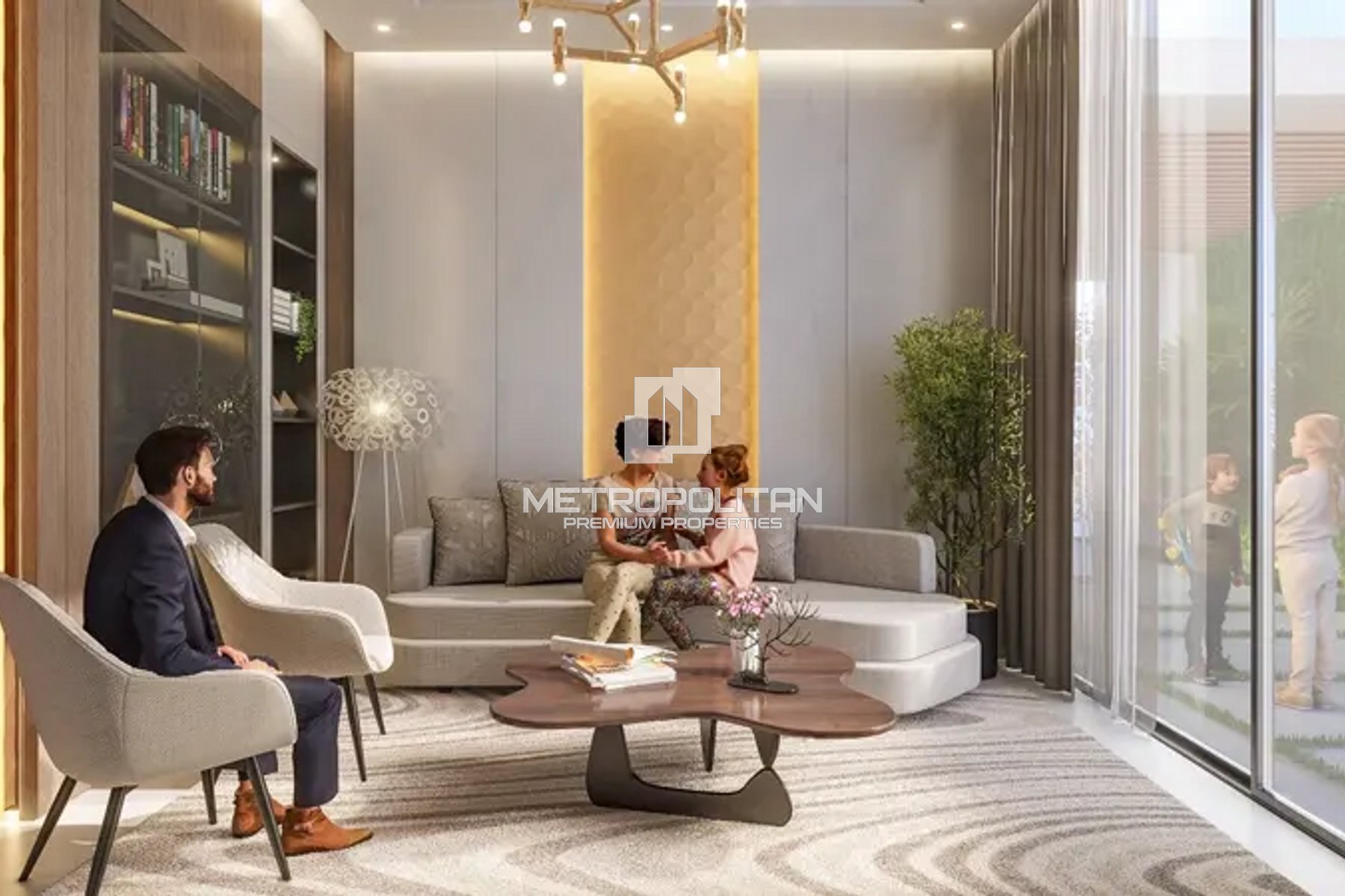 5BR Villa for Sale in Damac Hills 2 – MPS-39006 photo-7