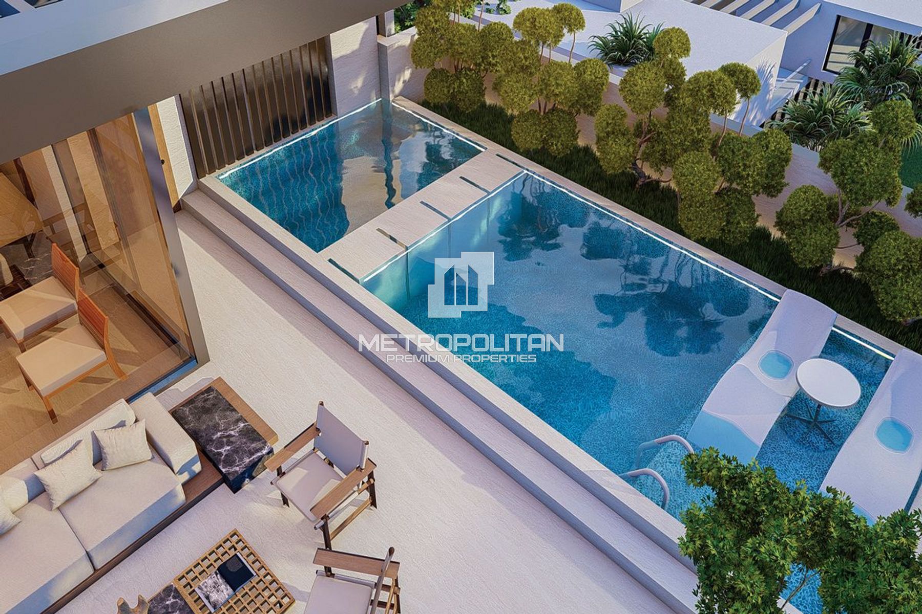 8-комнатный участок для продажи в Jumeirah – MPS-39021 photo-12