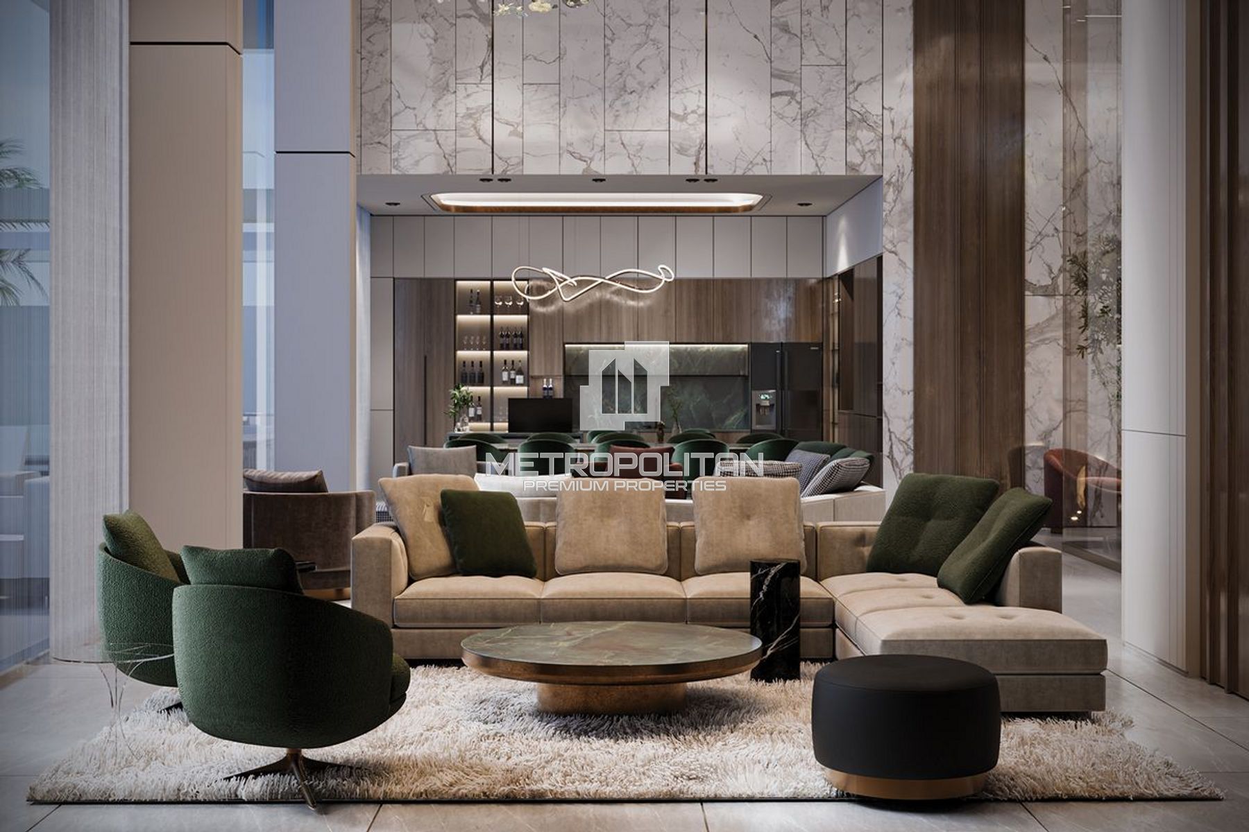 8-комнатный участок для продажи в Jumeirah – MPS-39021 photo-17