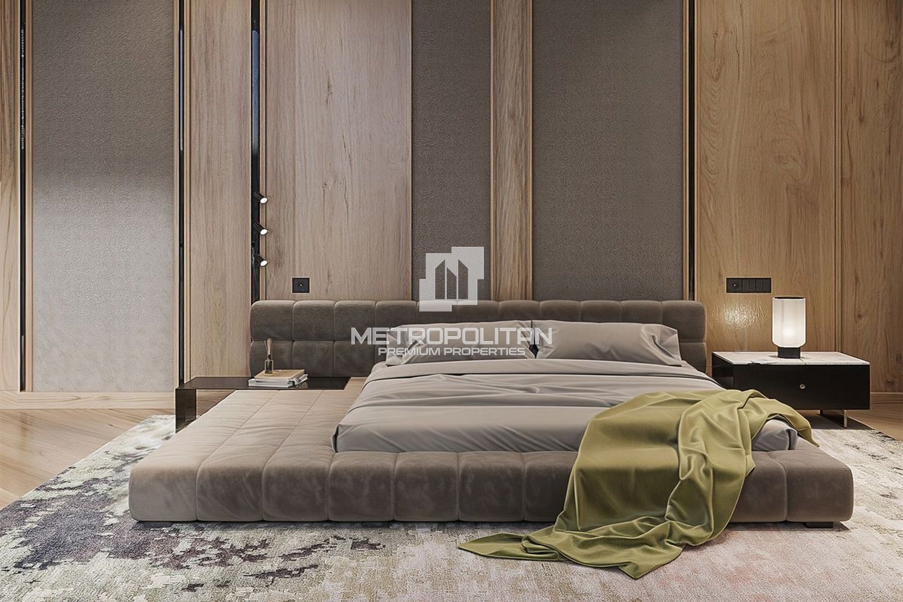8-комнатный участок для продажи в Jumeirah – MPS-39021 photo-18