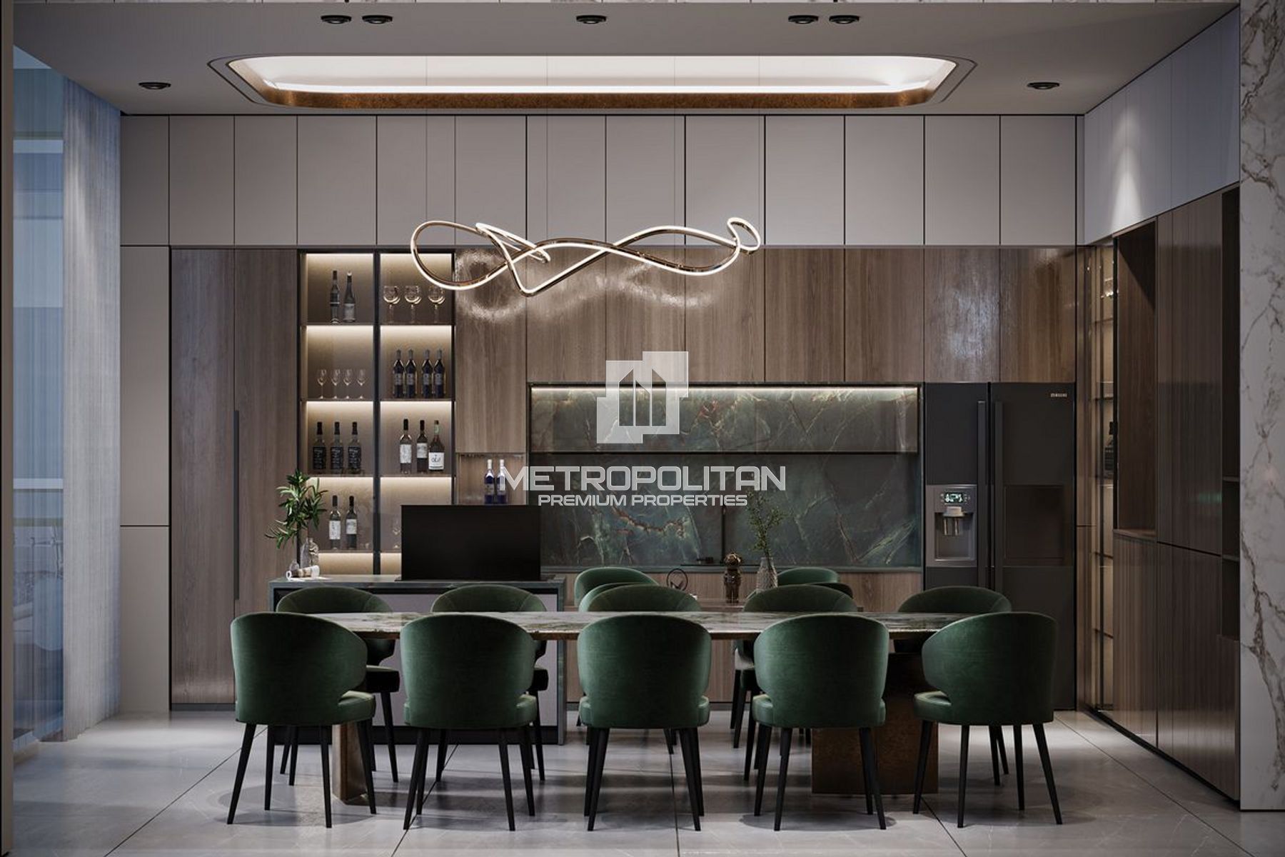 8-комнатный участок для продажи в Jumeirah – MPS-39021 photo-19