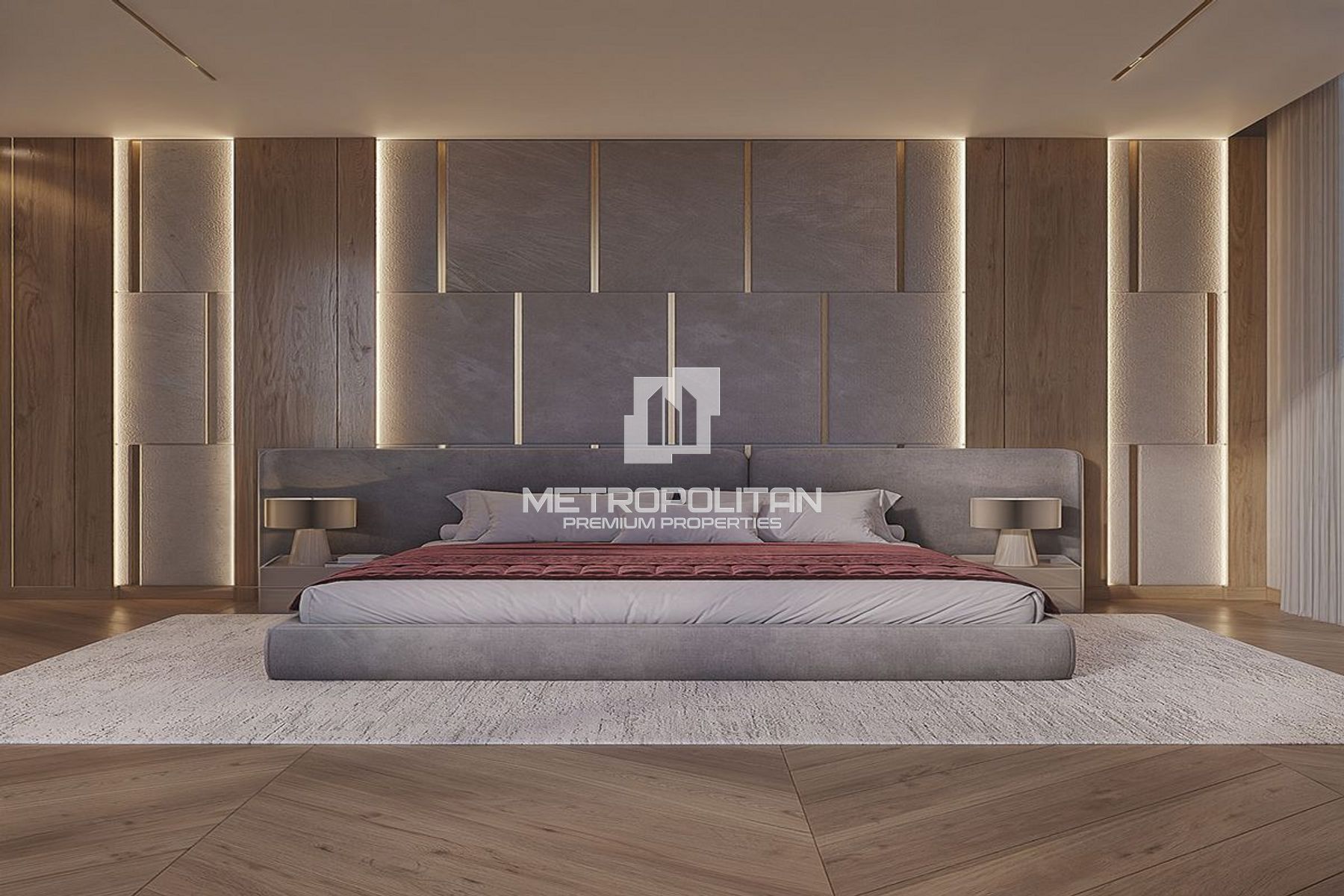 8-комнатный участок для продажи в Jumeirah – MPS-39021 photo-20