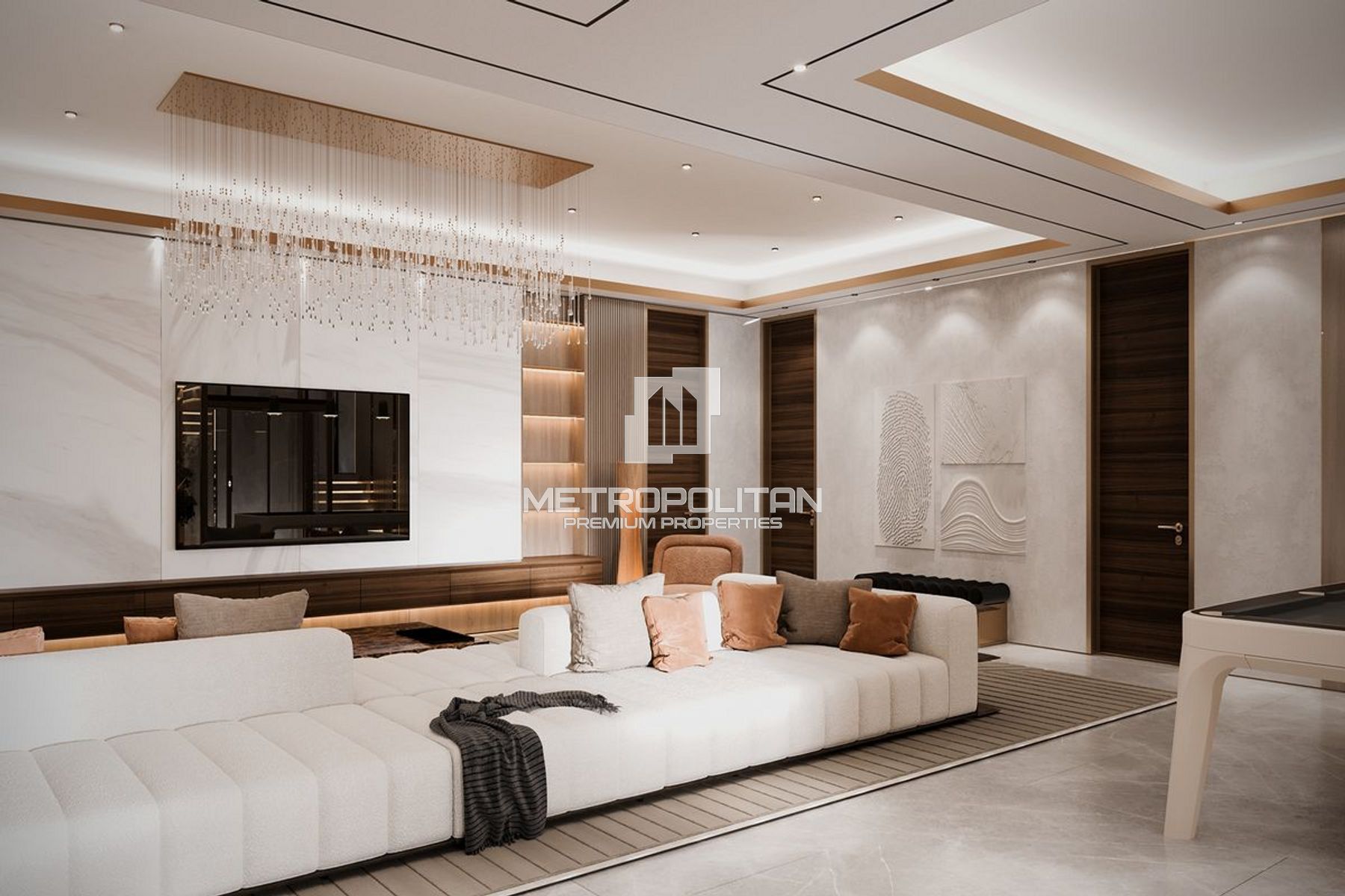 8-комнатный участок для продажи в Jumeirah – MPS-39021 photo-4