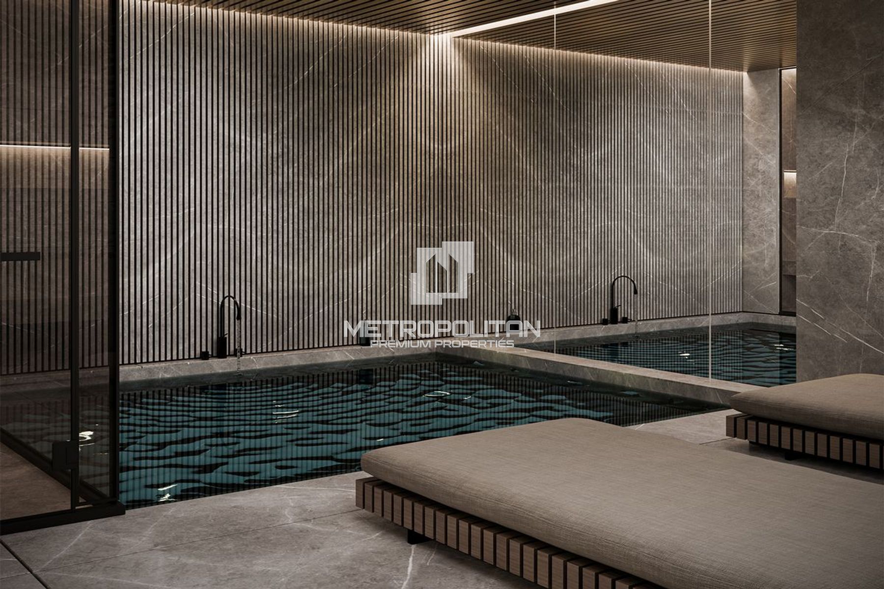 8-комнатный участок для продажи в Jumeirah – MPS-39021 photo-6