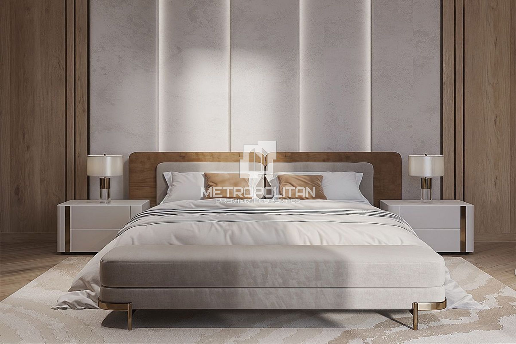 8-комнатный участок для продажи в Jumeirah – MPS-39021 photo-8
