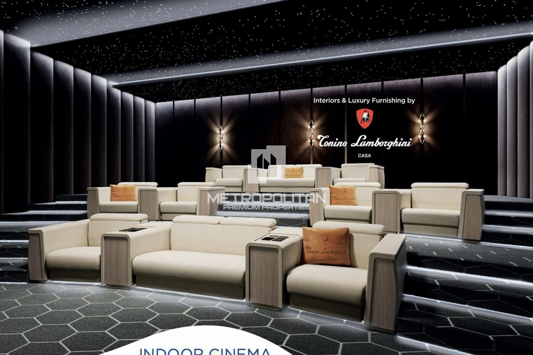 Студия на продажу в Maritime City – MPS-39025 photo-7