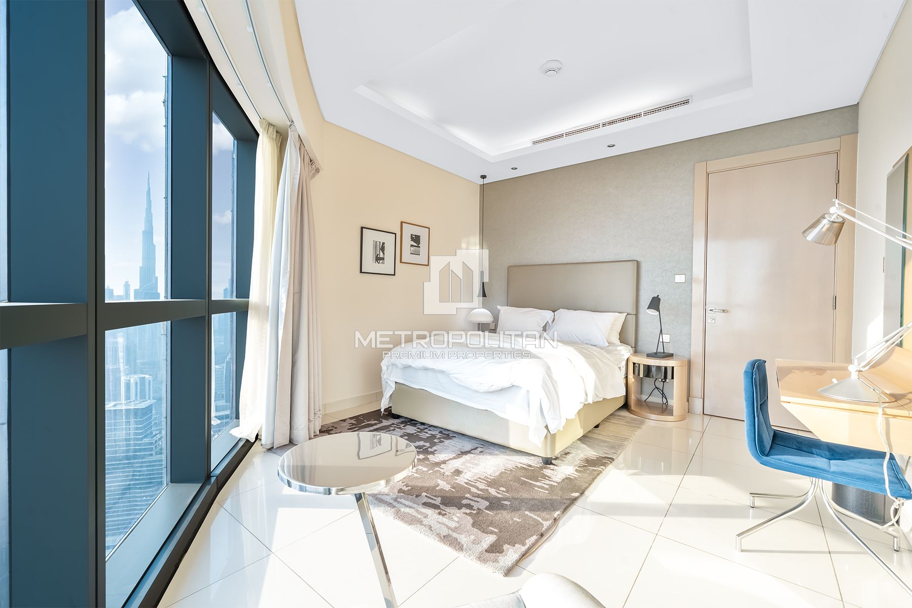 3-комнатная квартира на продажу в Business Bay – MPS-39026 photo-14