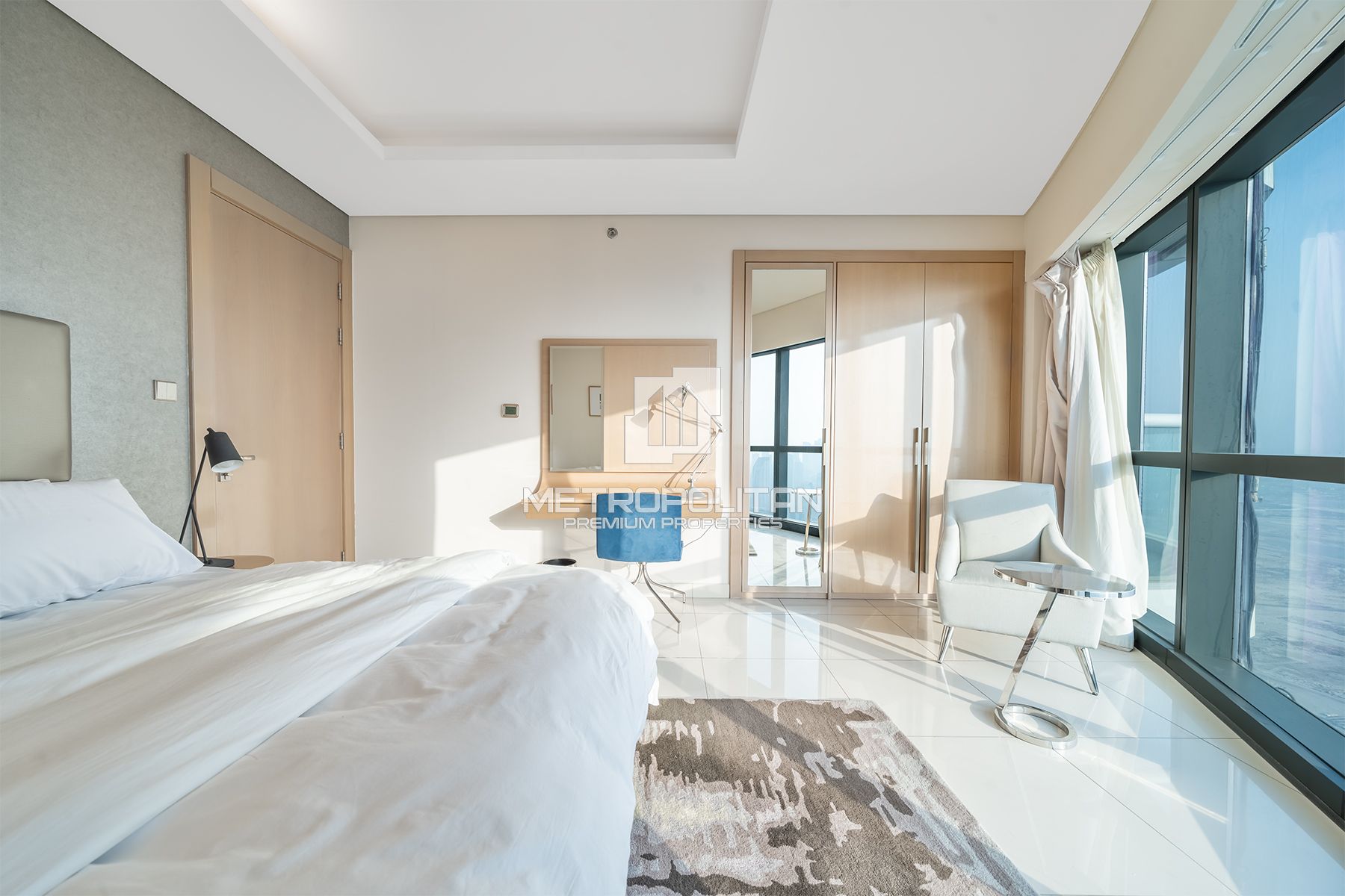 3-комнатная квартира на продажу в Business Bay – MPS-39026 photo-15