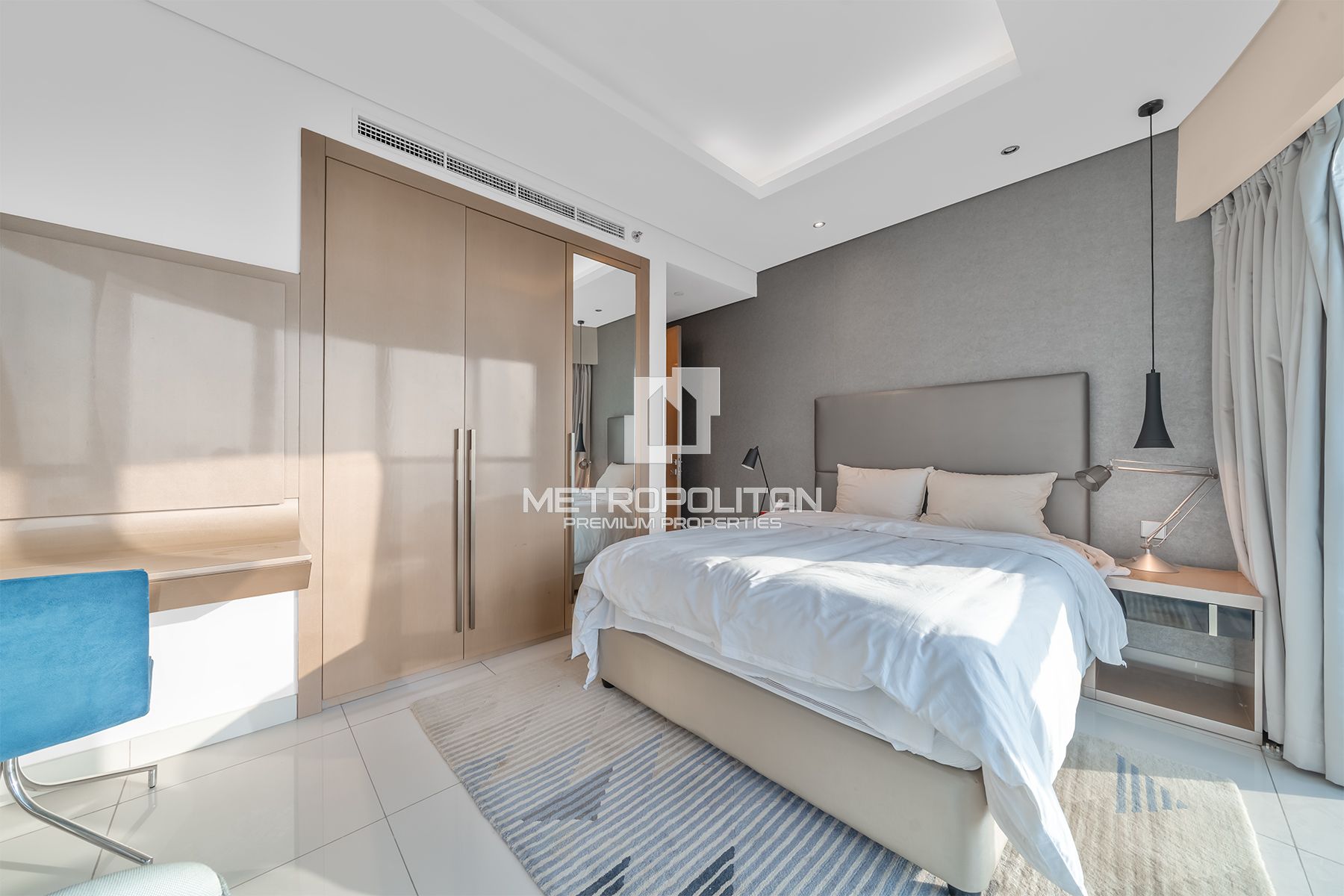 3-комнатная квартира на продажу в Business Bay – MPS-39026 photo-17