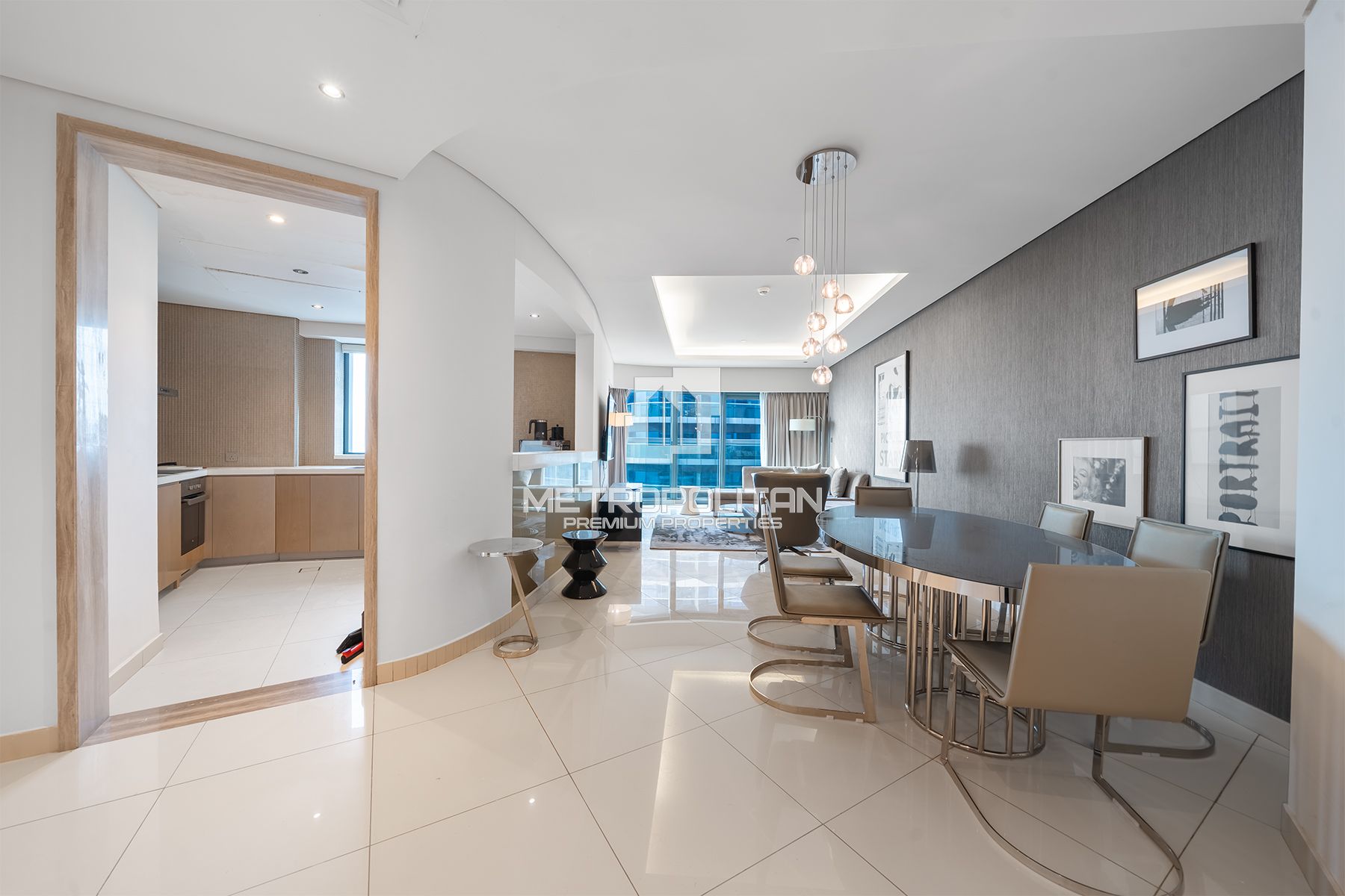 3-комнатная квартира на продажу в Business Bay – MPS-39026 photo-5