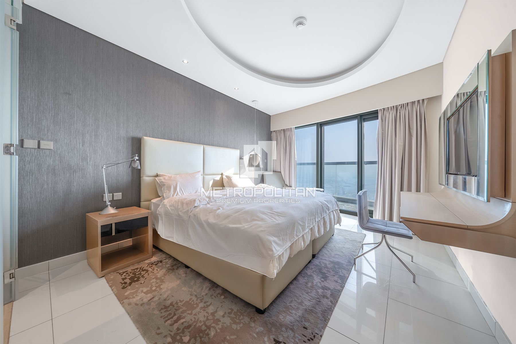 3-комнатная квартира на продажу в Business Bay – MPS-39026 photo-8