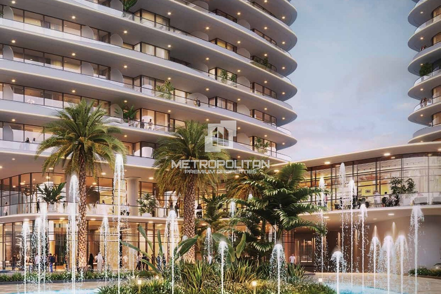 3-комнатная квартира на продажу в Al Marjan Island – MPS-39030 photo-13