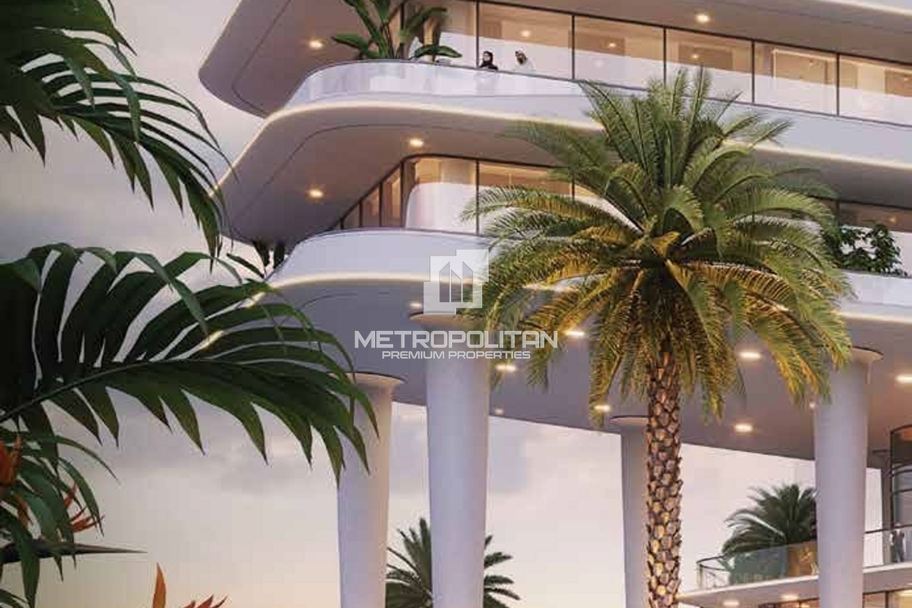2-комнатная квартира на продажу в Al Marjan Island – MPS-39031 photo-12