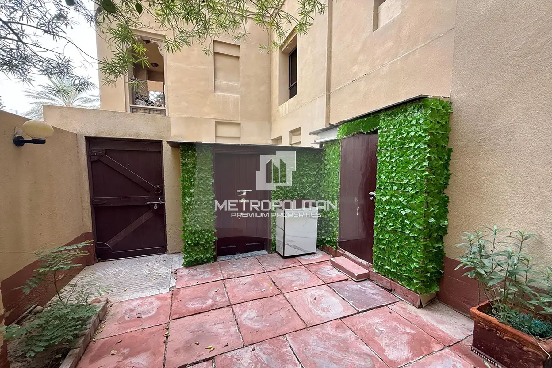 1-комнатная квартира на продажу в Old Town – MPS-39039 photo-10