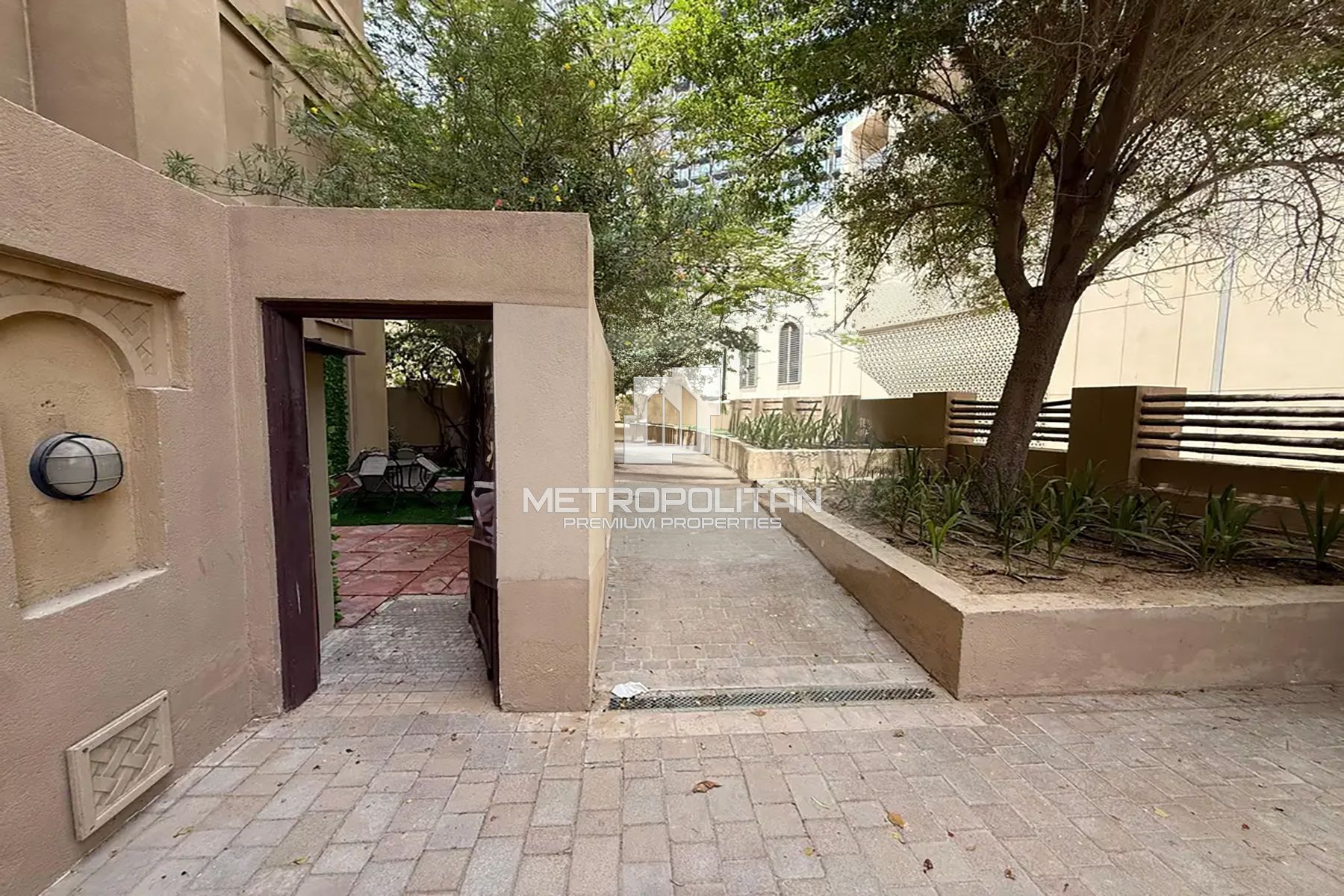 1-комнатная квартира на продажу в Old Town – MPS-39039 photo-12