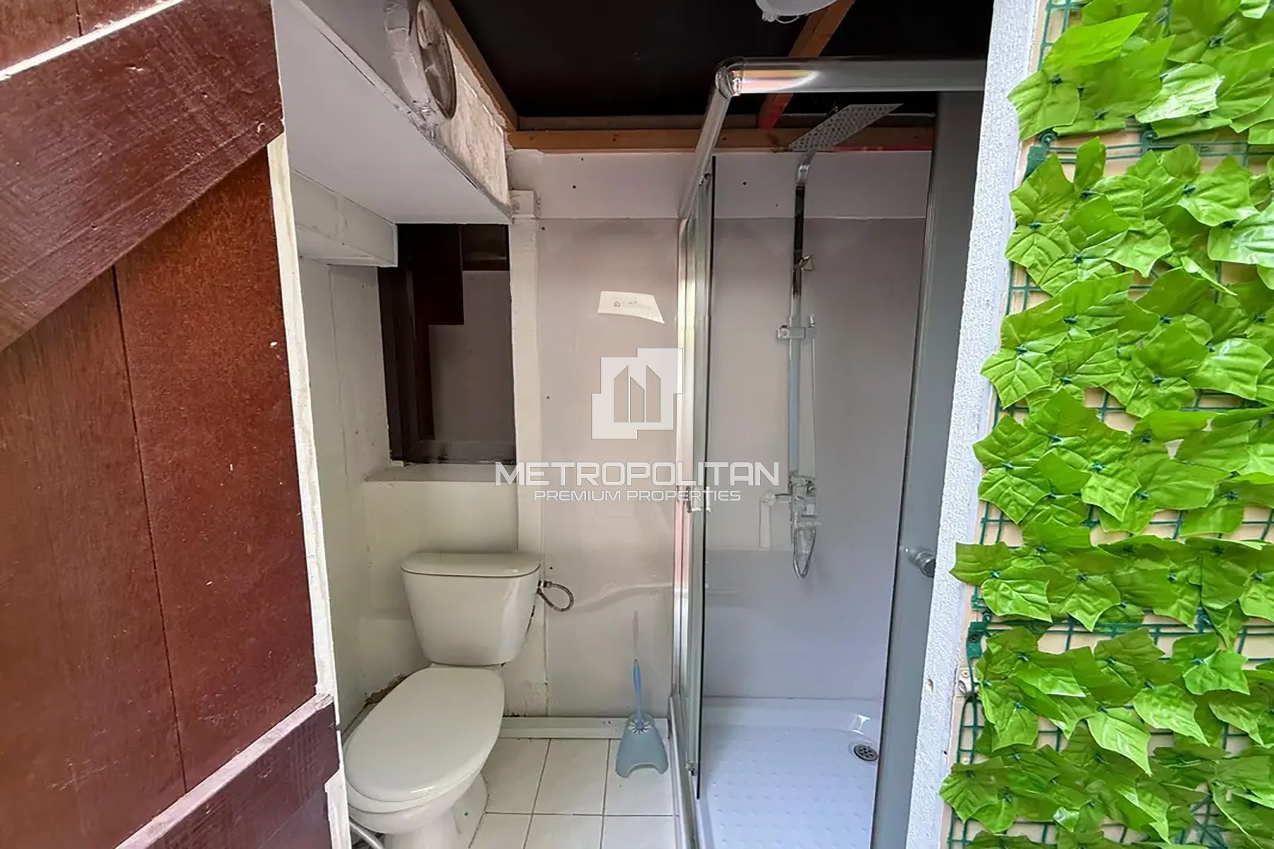 1-комнатная квартира на продажу в Old Town – MPS-39039 photo-14