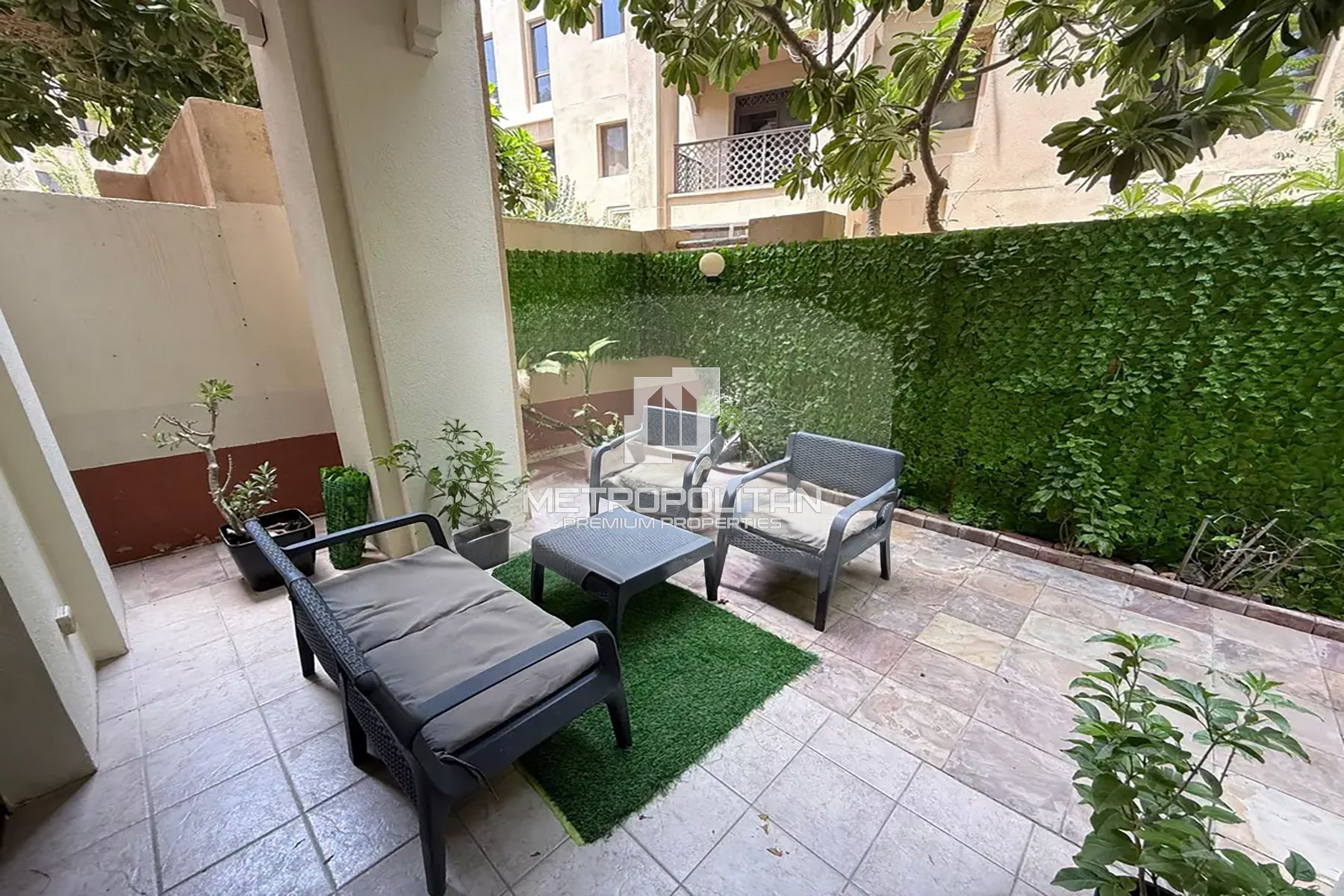 1-комнатная квартира на продажу в Old Town – MPS-39039 photo-15