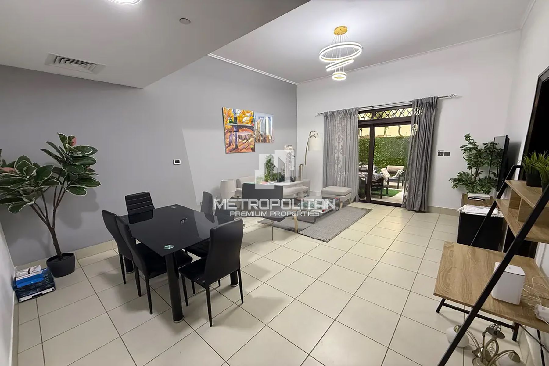 1-комнатная квартира на продажу в Old Town – MPS-39039 photo-1