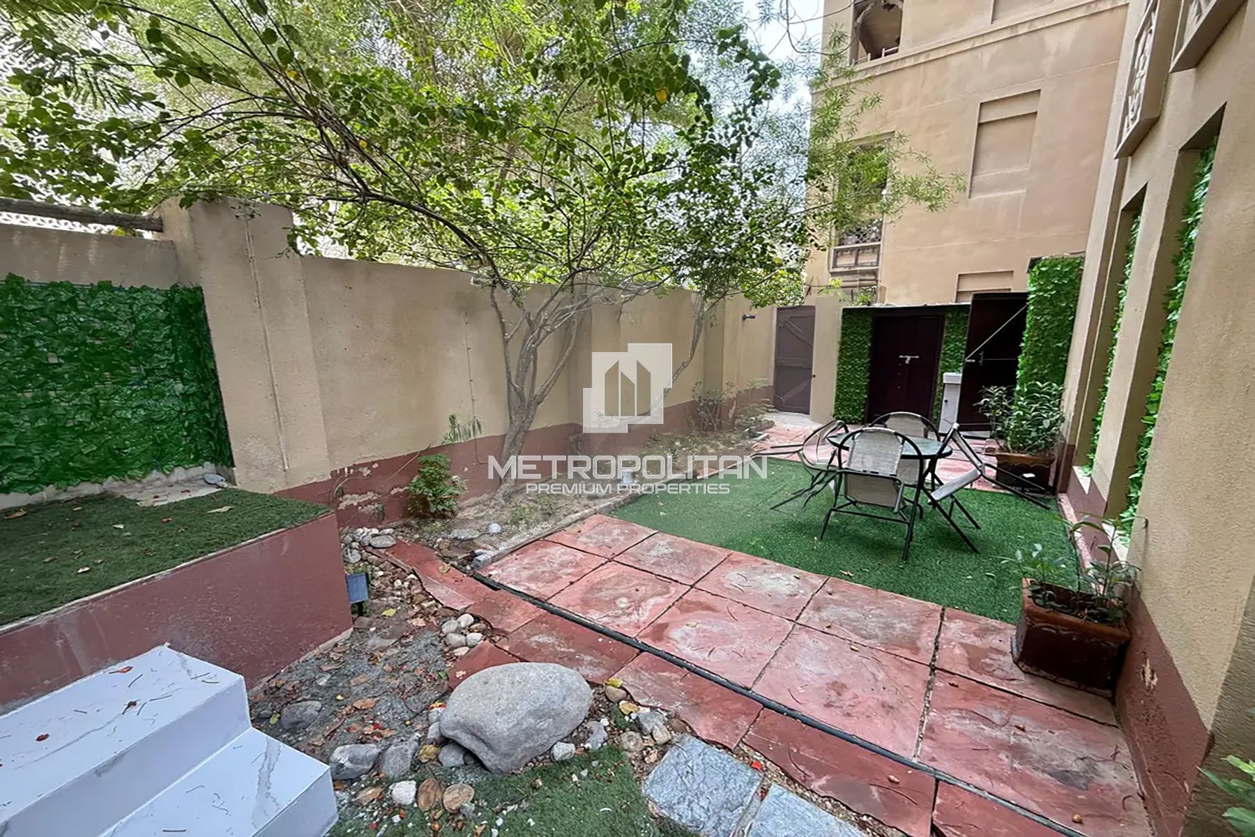 1-комнатная квартира на продажу в Old Town – MPS-39039 photo-2