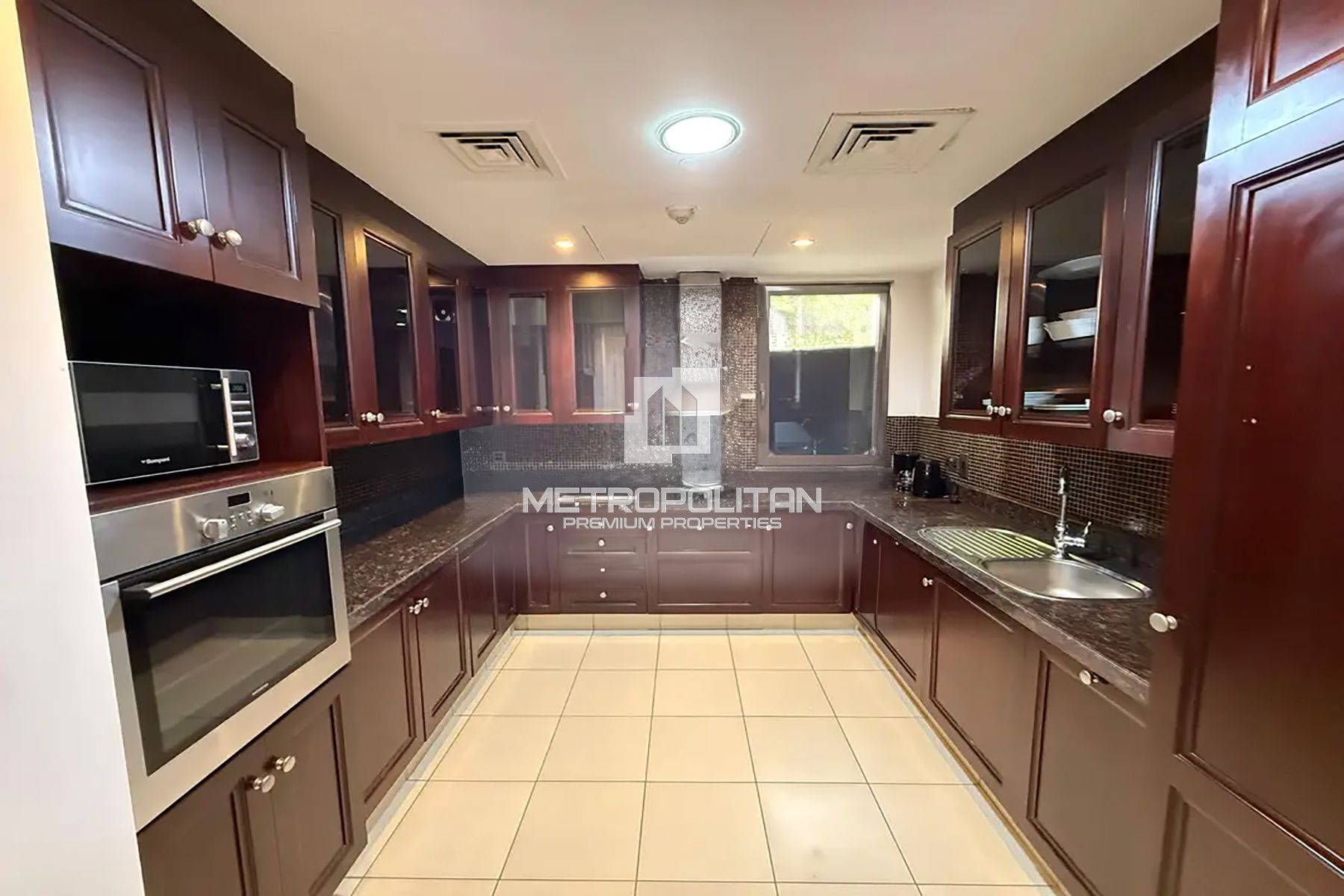 1-комнатная квартира на продажу в Old Town – MPS-39039 photo-4