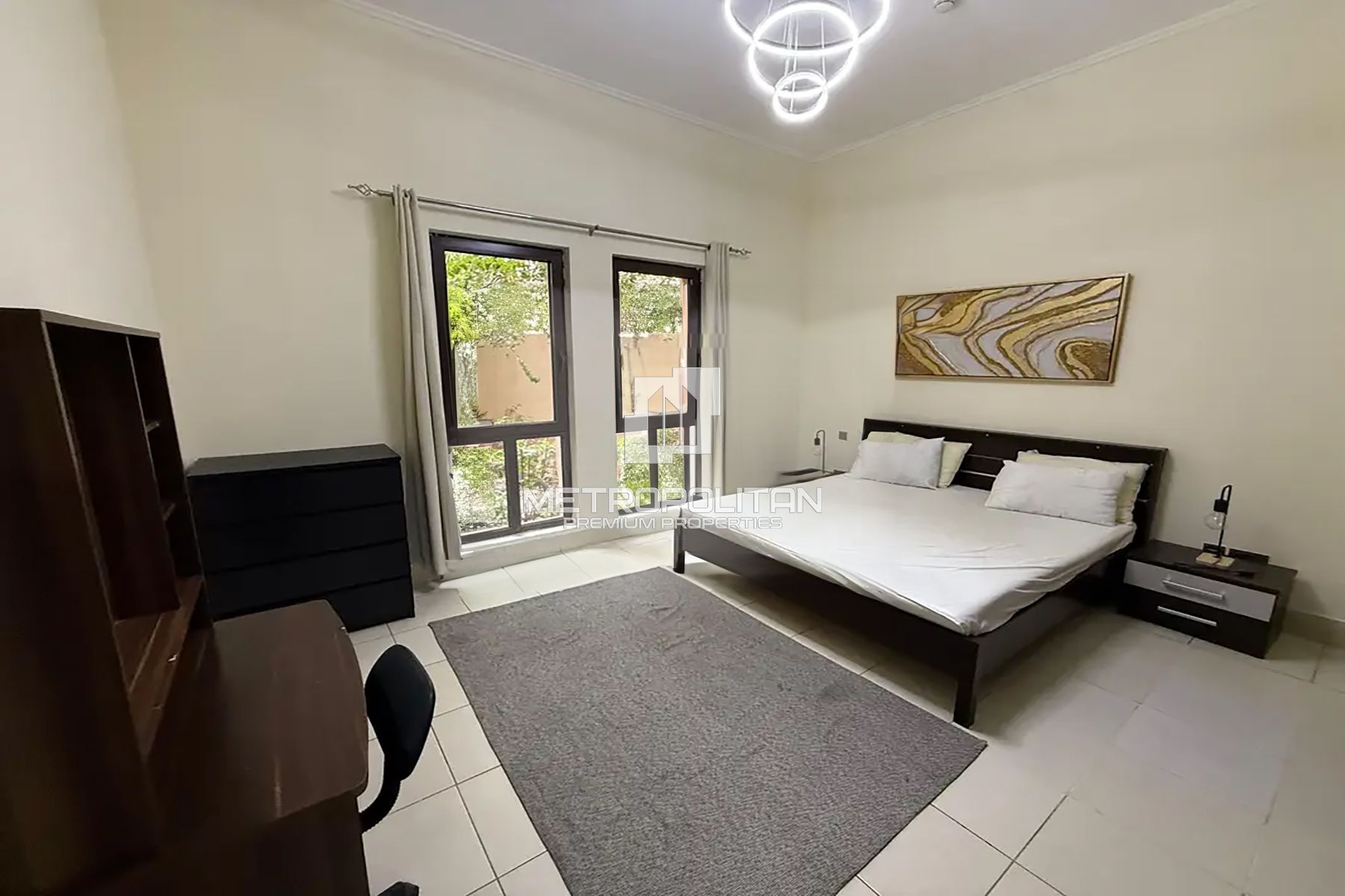 1-комнатная квартира на продажу в Old Town – MPS-39039 photo-8