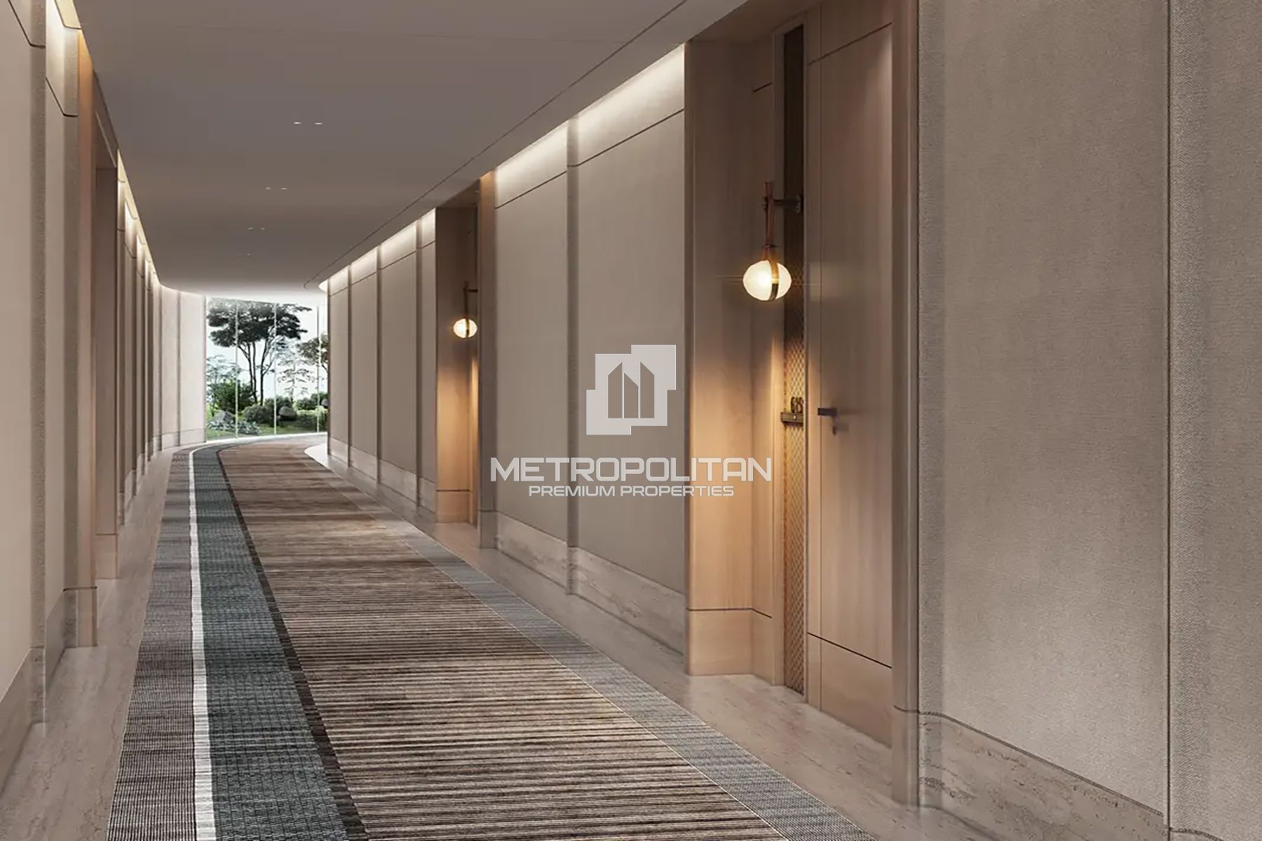 1-комнатная квартира на продажу на Al Marjan Island – MPS-39042 photo-5