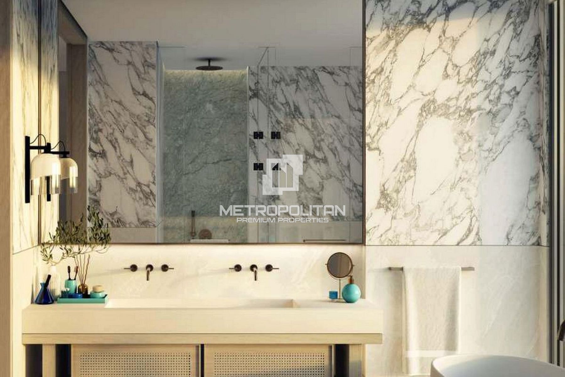 4-комнатная вилла на продажу в Dubai Islands – MPS-39054 photo-10