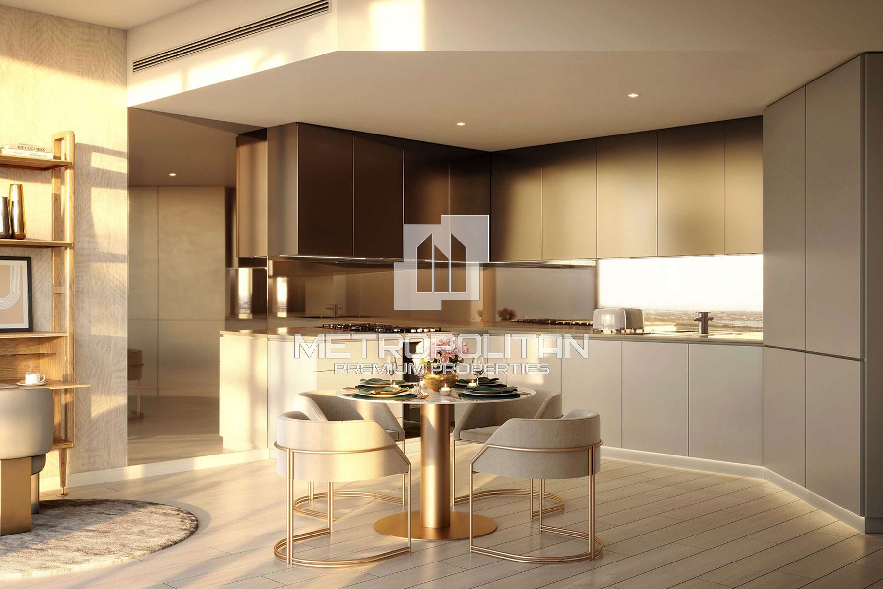 1BR Apartment for Sale in Business Bay – MPS-39061 photo-1