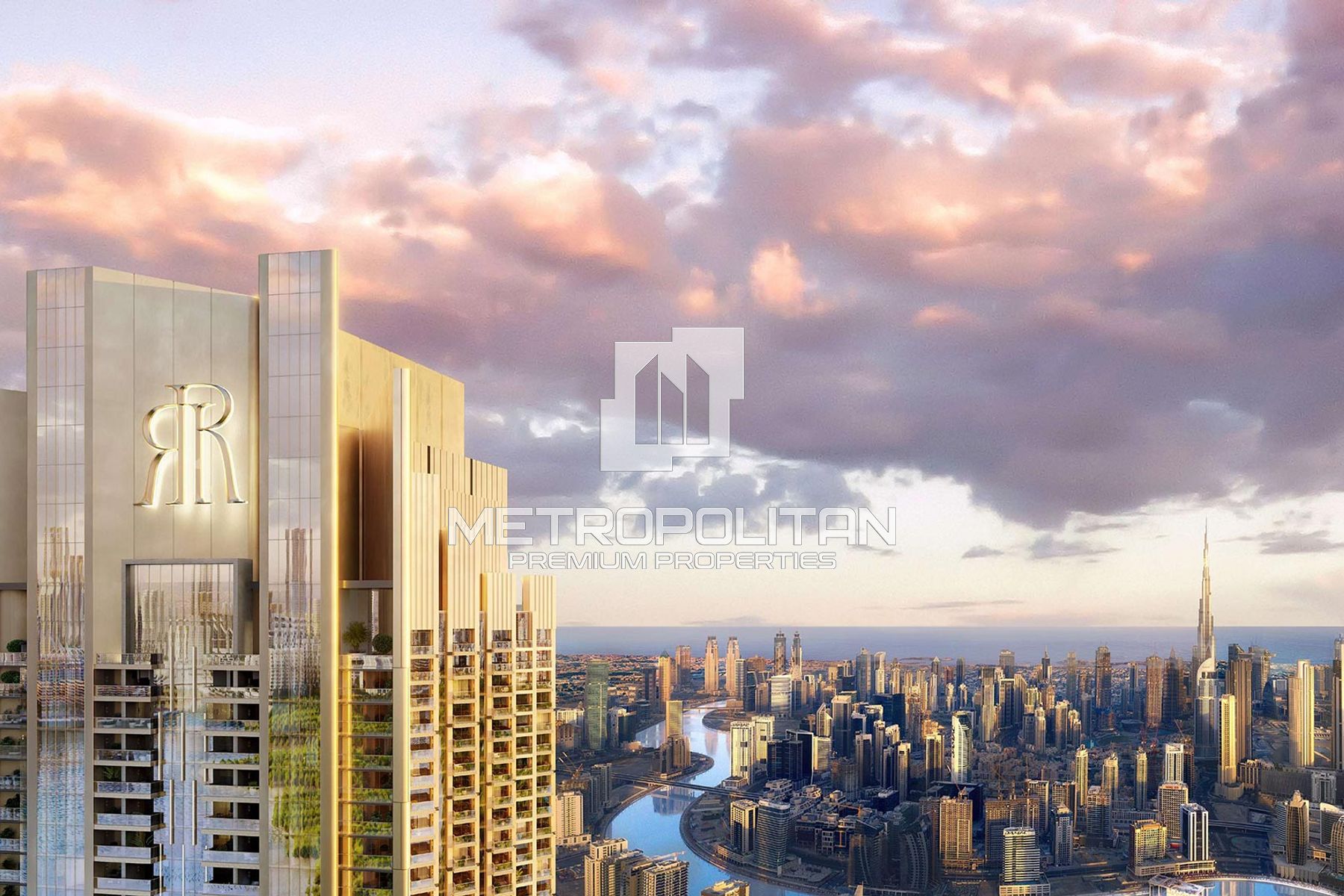 1BR Apartment for Sale in Business Bay – MPS-39061 photo-3