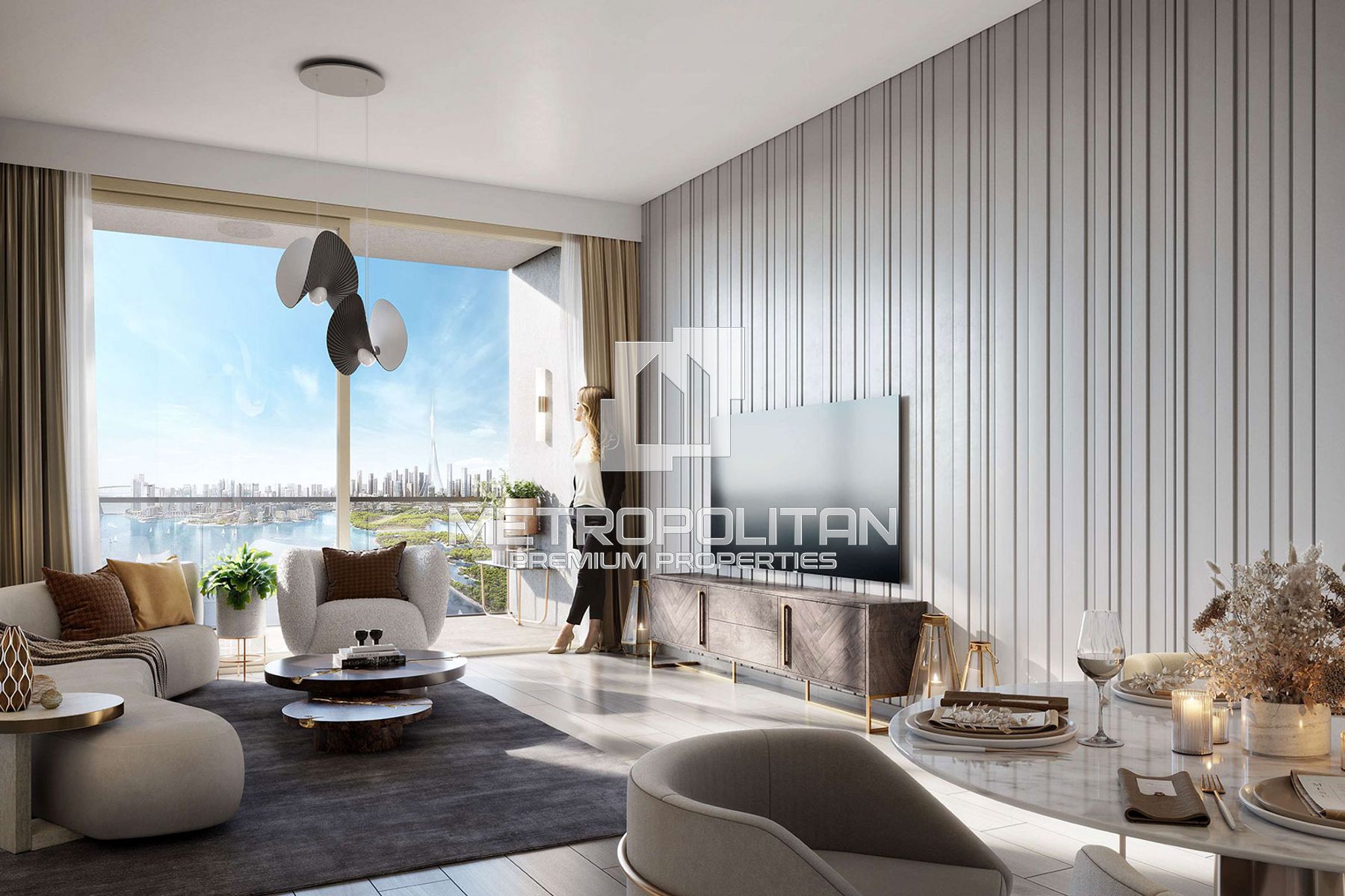 1BR Apartment for Sale in Business Bay – MPS-39061 photo-6