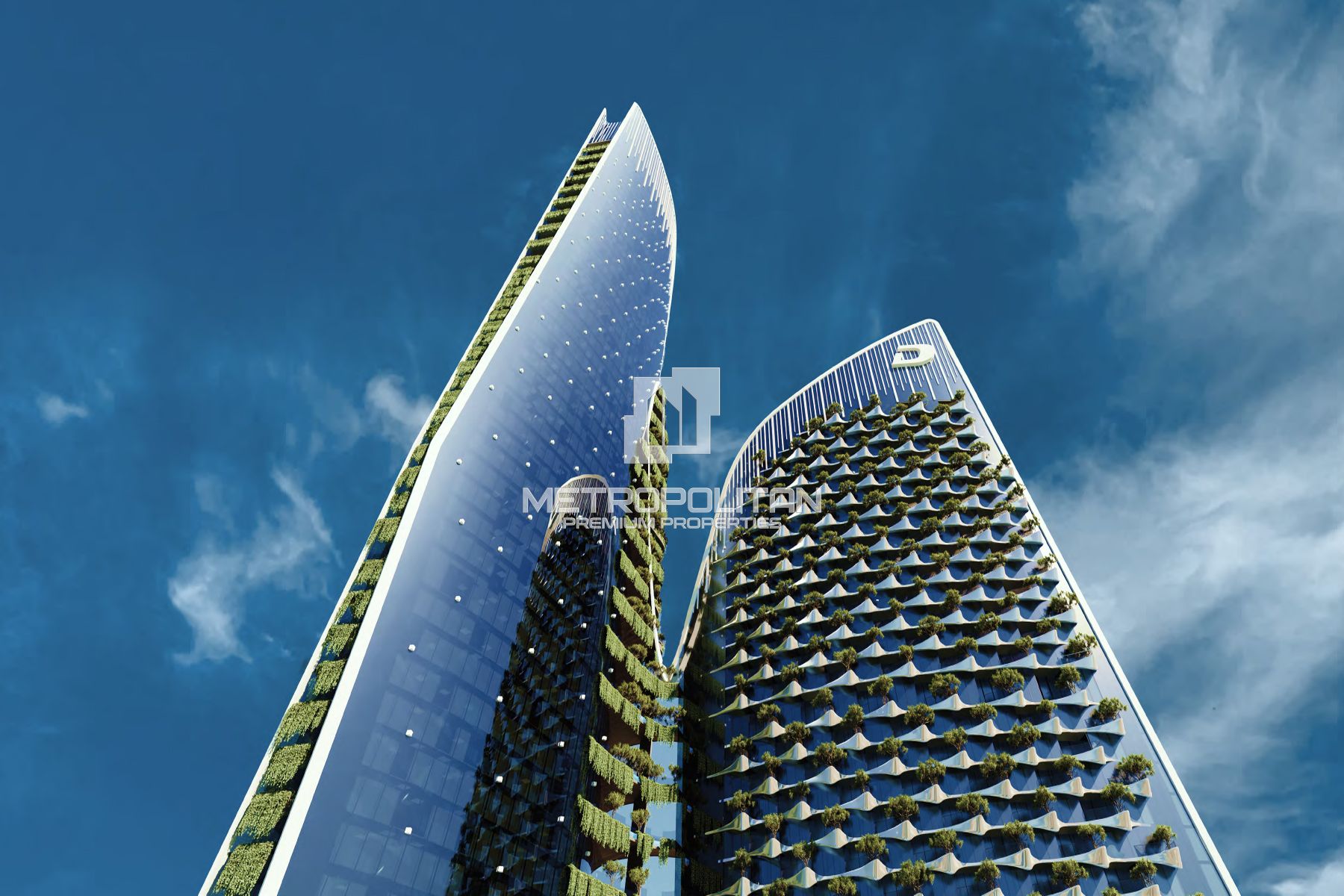2-комнатная квартира на продажу в Al Safa – MPS-39067 photo-10