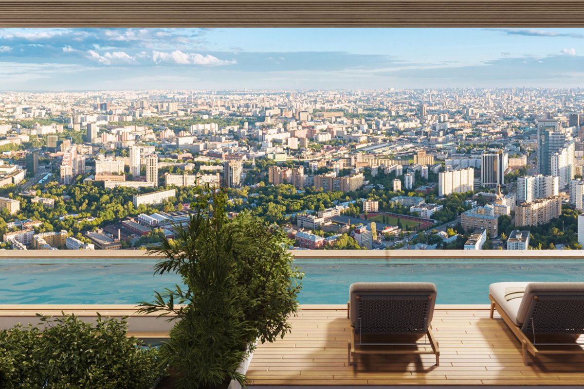 2-комнатная квартира на продажу в Dubai Land Residence Complex – MPS-39072 photo-0