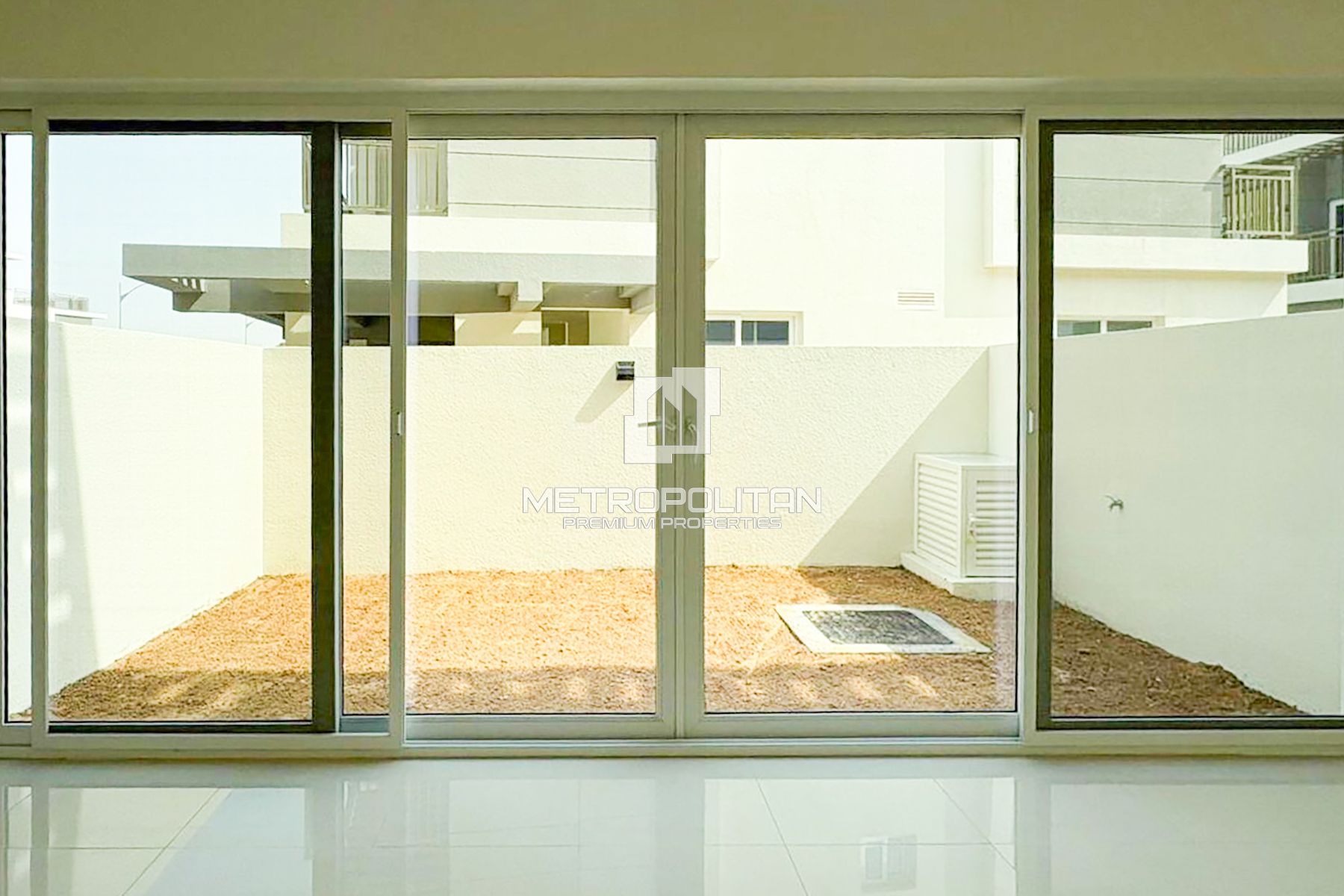 3BR Townhouse for Sale in Damac Hills 2 – MPS-39073 photo-0