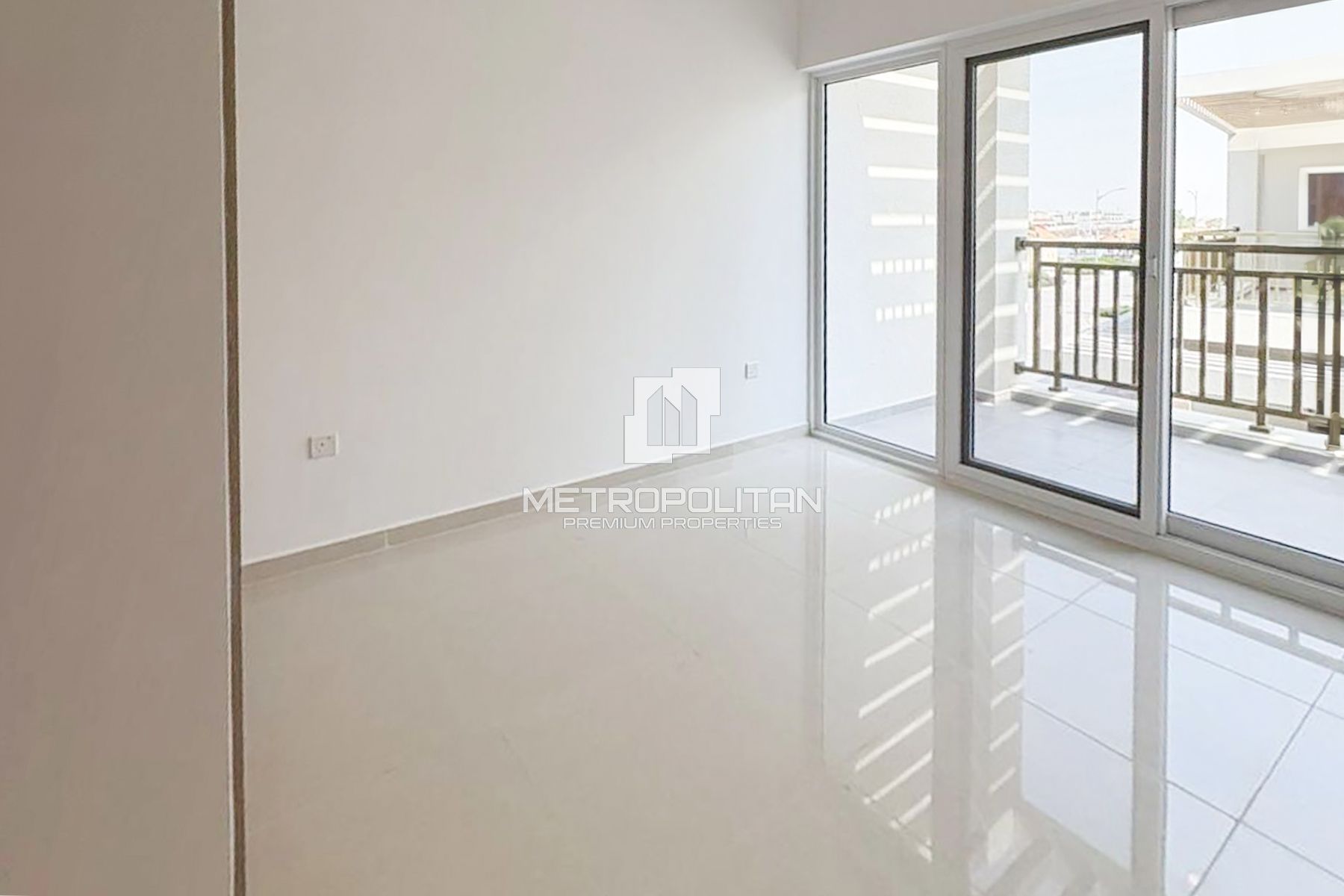 3BR Townhouse for Sale in Damac Hills 2 – MPS-39073 photo-3