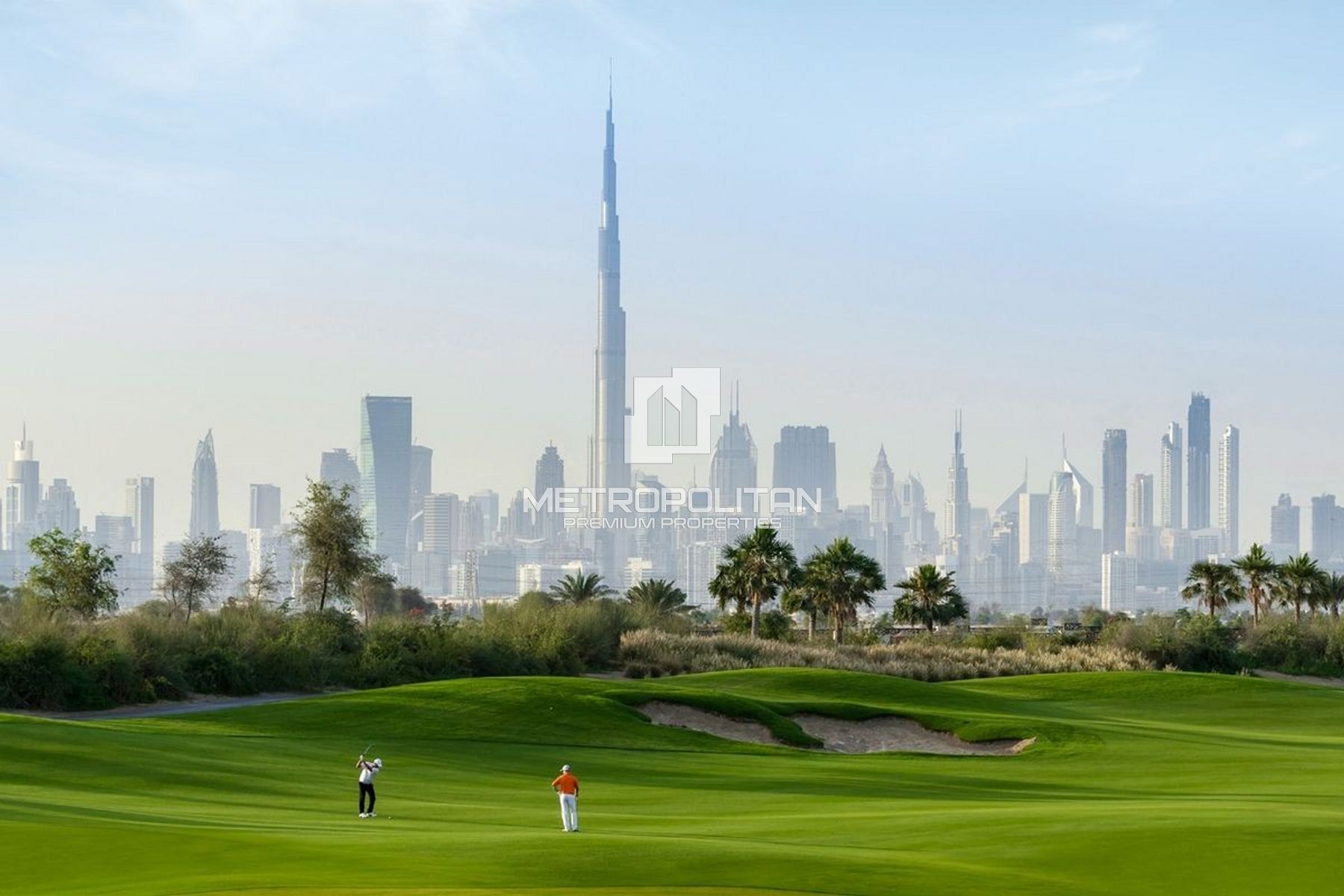 3BR Apartment for Sale in Dubai Hills Estate – MPS-39078 photo-9