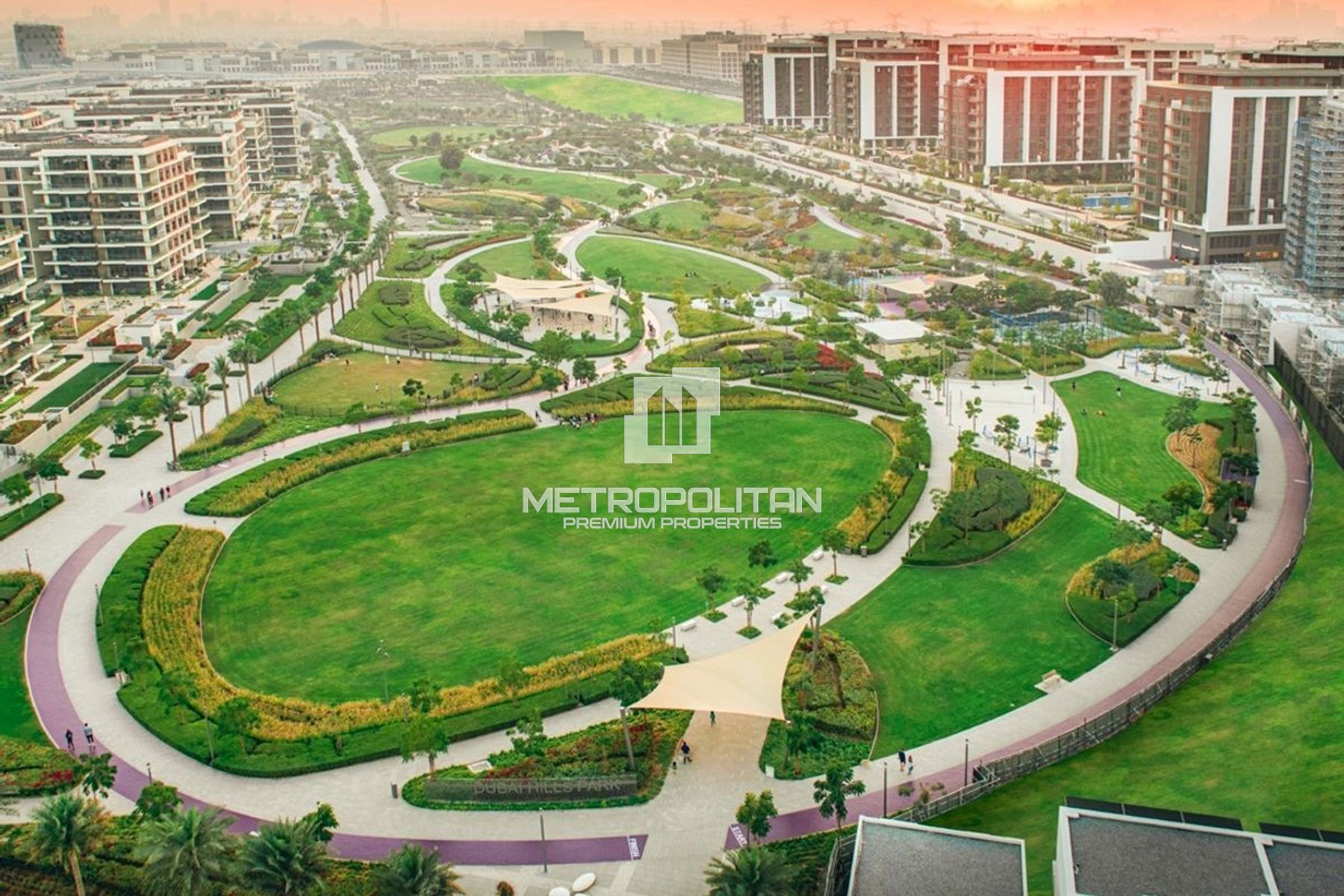 3BR Apartment for Sale in Dubai Hills Estate – MPS-39078 photo-16